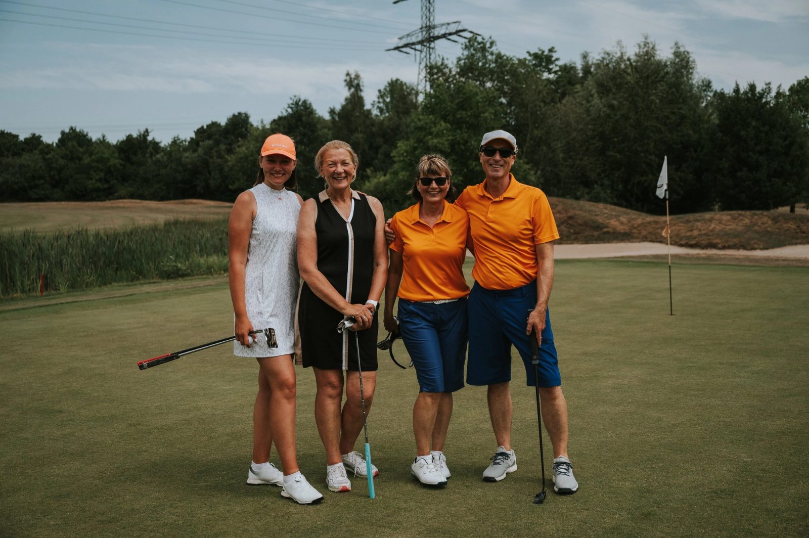 Exklusive Reportagefotos vom Audi Quattro Cup in Leipzig - Image 20