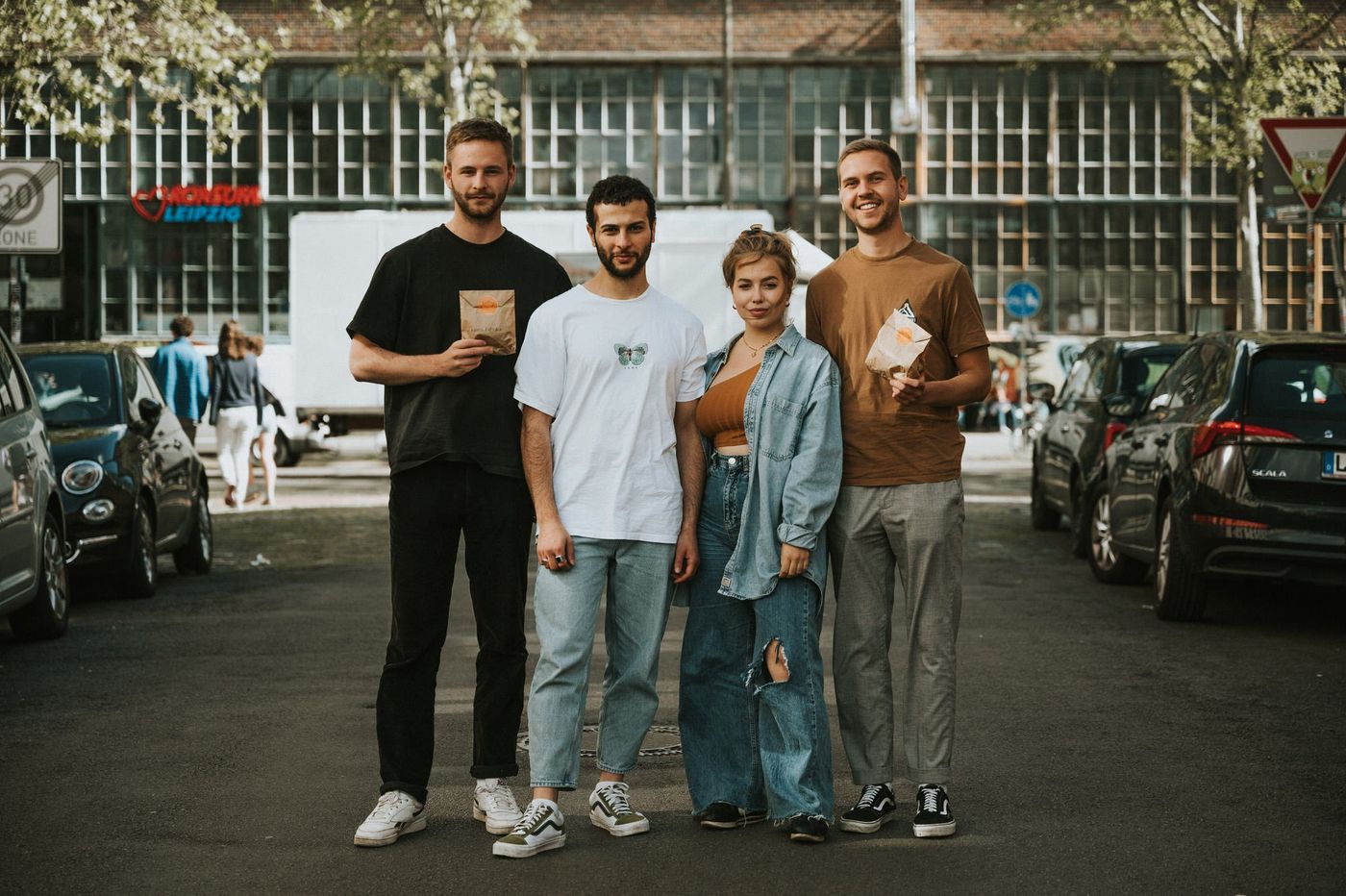 Nachhaltige Produktfotos für Fairdoppelt Leipzig - Image 26