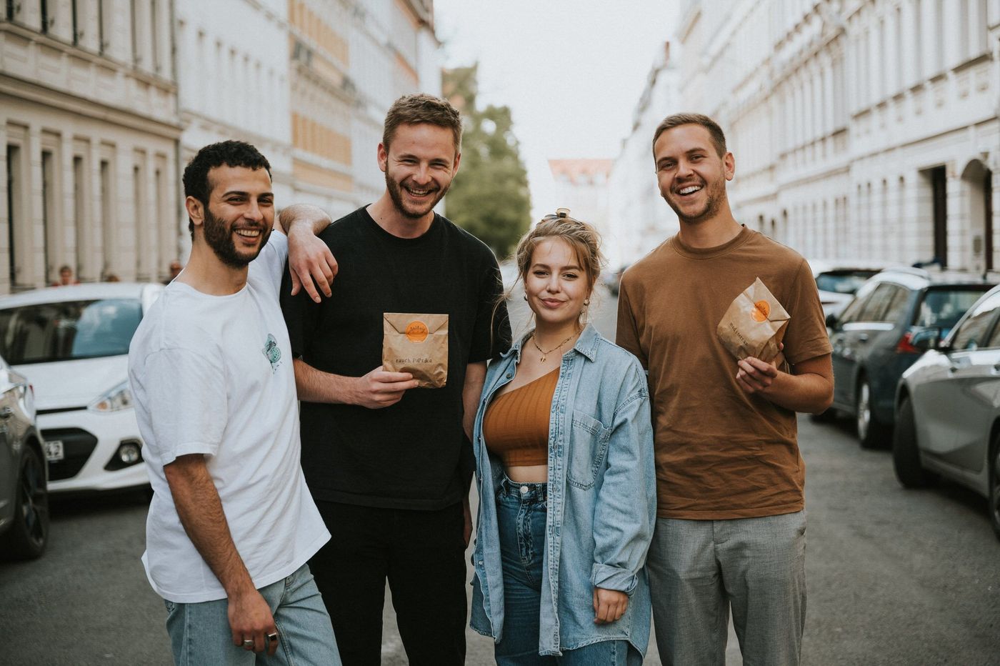 Nachhaltige Produktfotos für Fairdoppelt Leipzig - Image 13