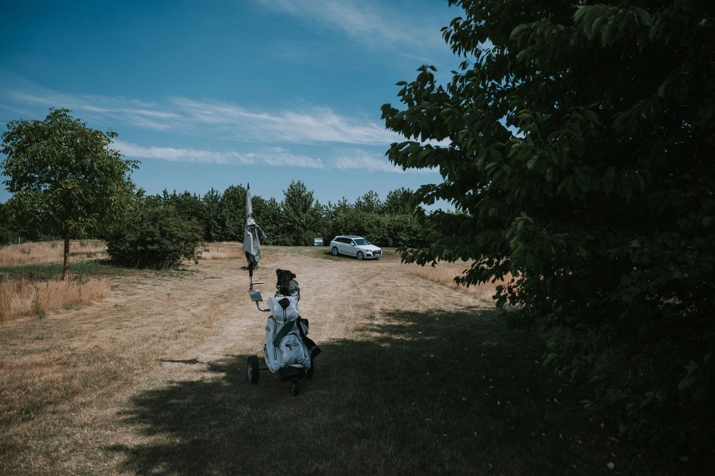 Exklusive Reportagefotos vom Audi Quattro Cup in Leipzig - Image 18