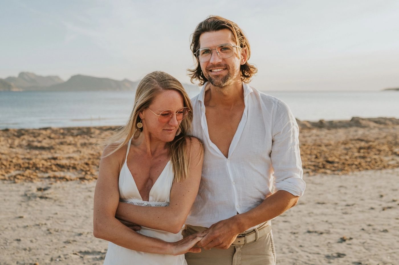 Stilvolle Brillenfotografie auf Mallorca - Image 5