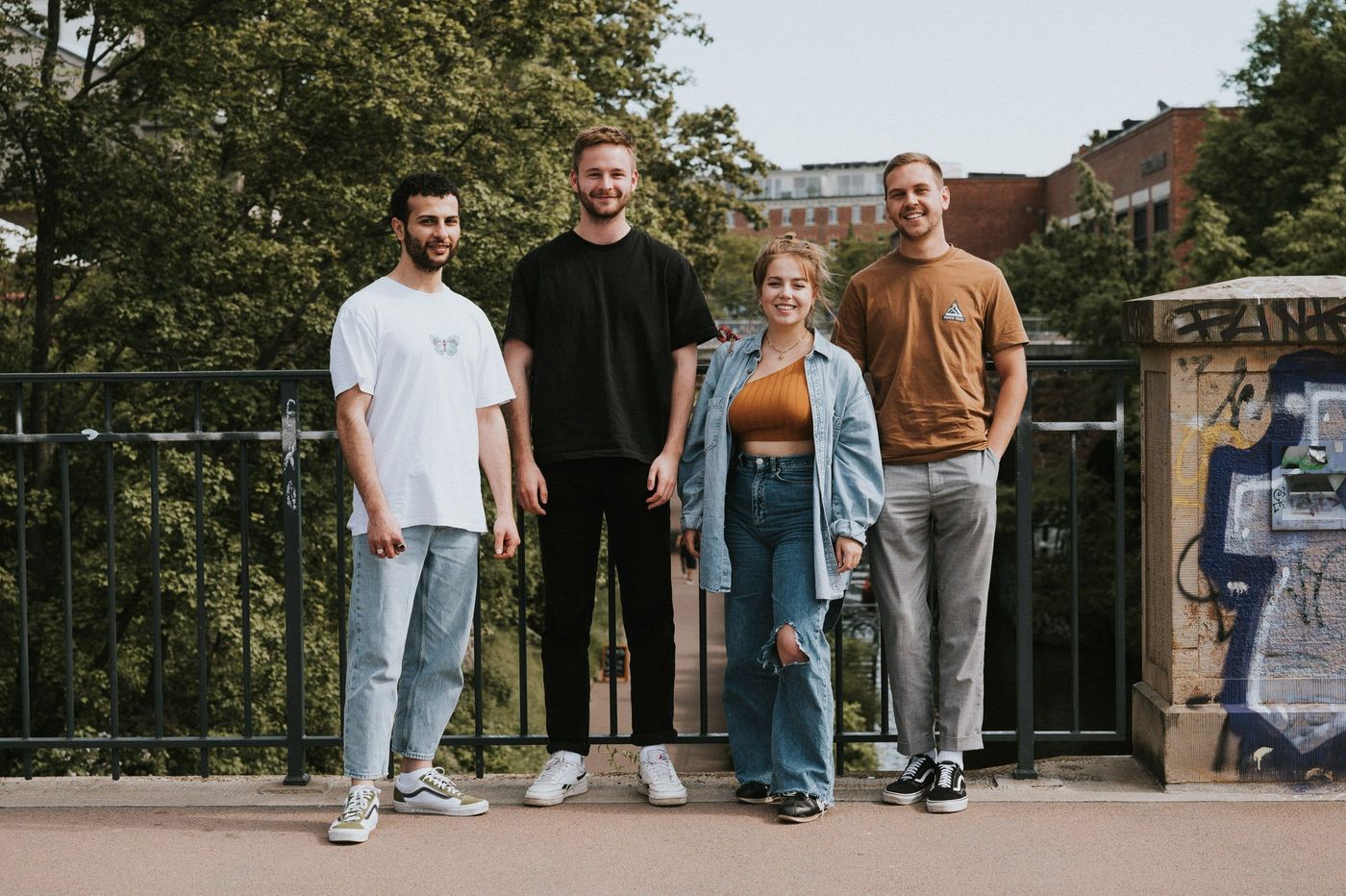 Nachhaltige Produktfotos für Fairdoppelt Leipzig - Image 45