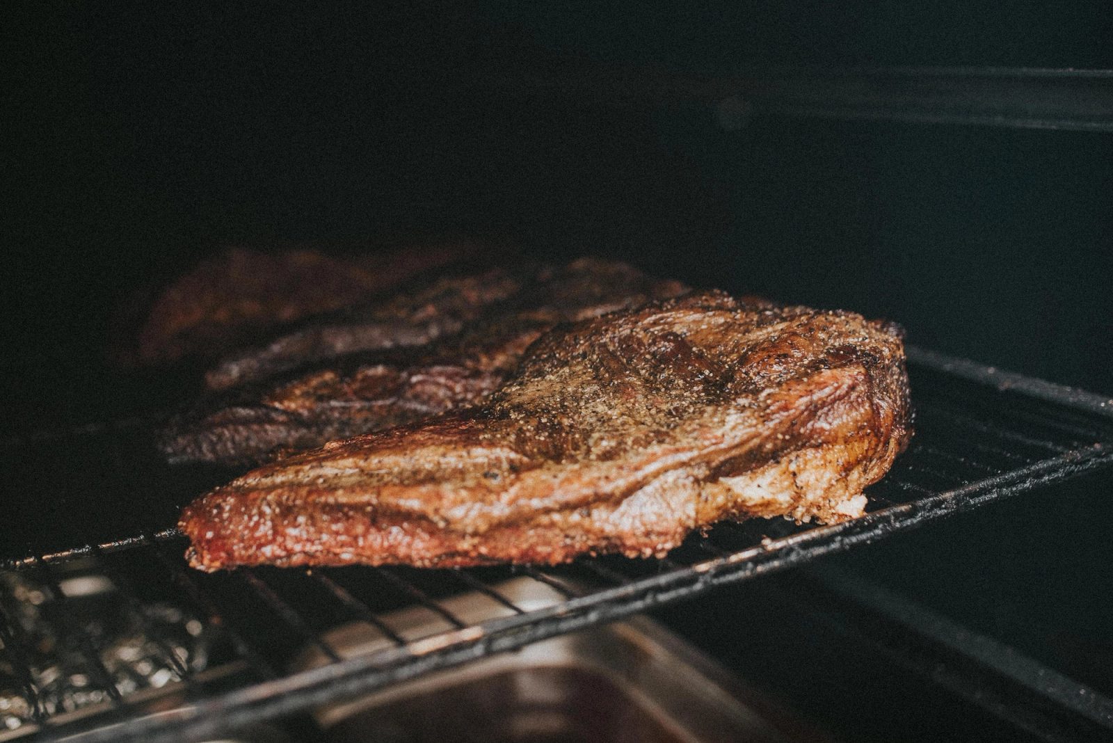 Authentische Produkt- und Reportagefotos für Smoked Barbecue - Image 46