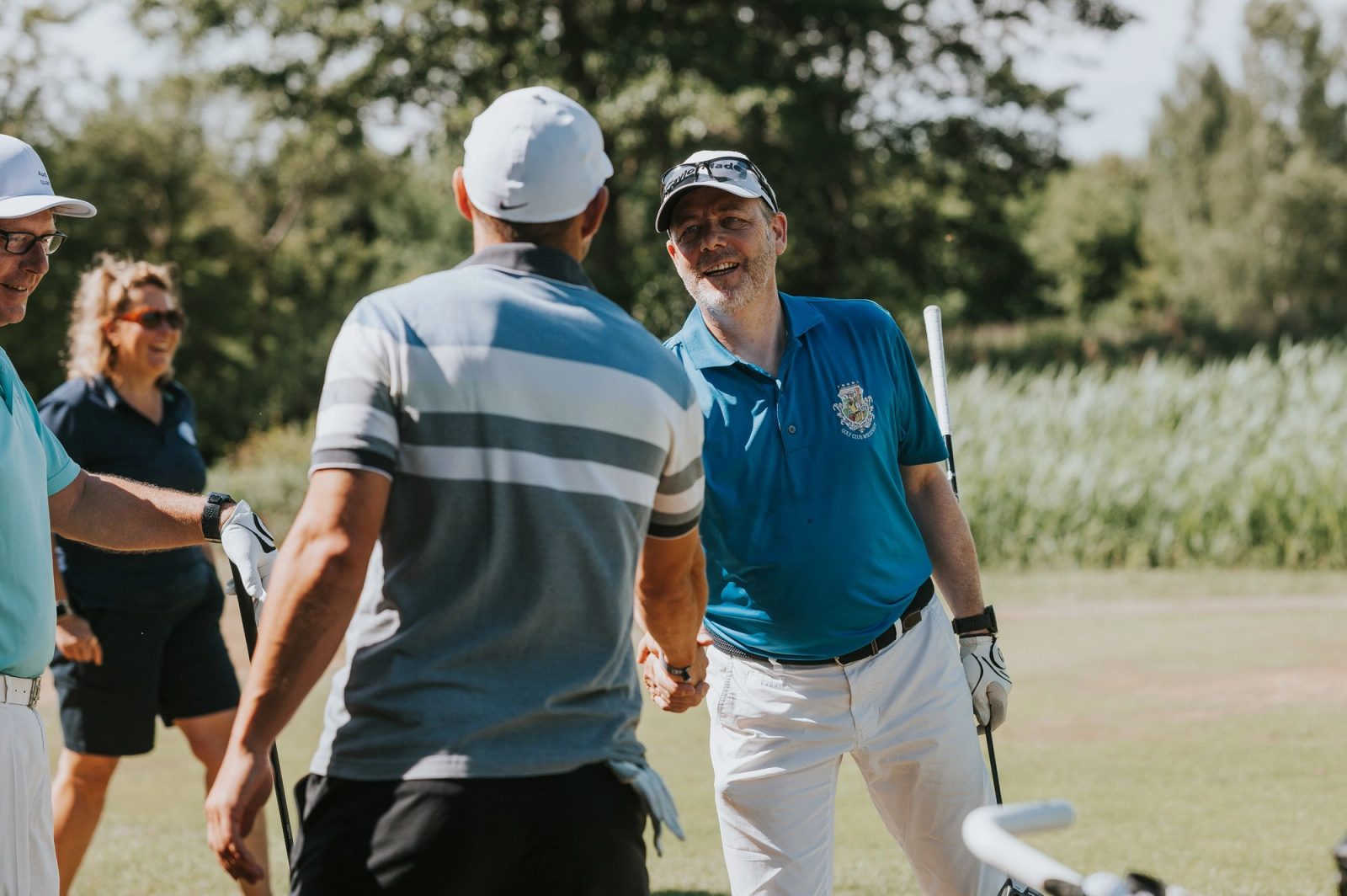 Exklusive Reportagefotos vom Audi Quattro Cup in Leipzig - Image 53