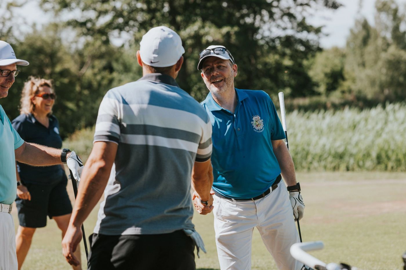 Exklusive Reportagefotos vom Audi Quattro Cup in Leipzig - Image 53