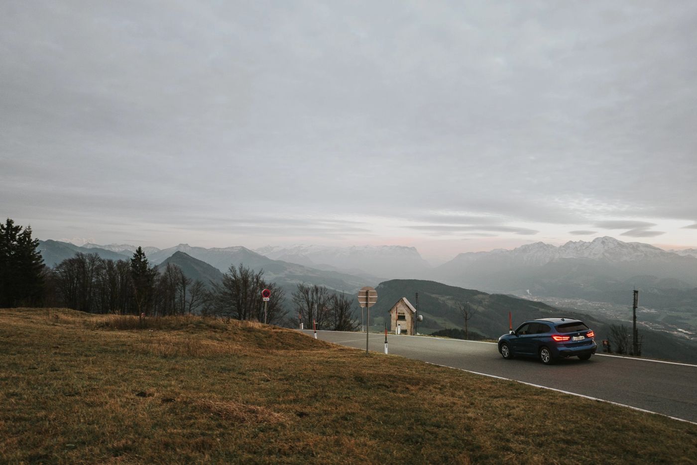 BMW X1 Markteinführung in Südtirol - Image 32