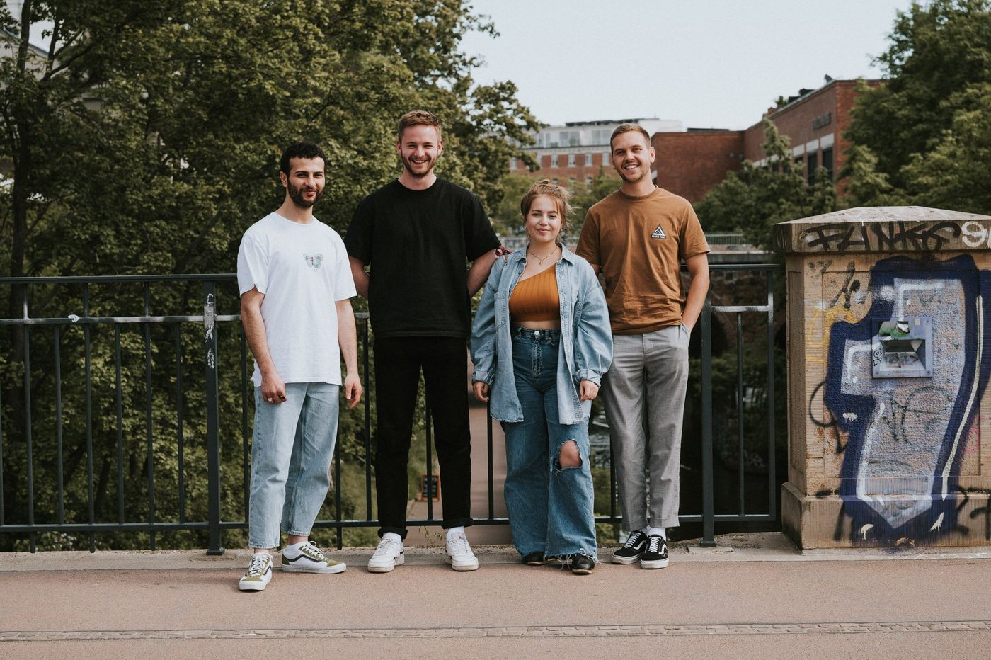 Nachhaltige Produktfotos für Fairdoppelt Leipzig - Image 34