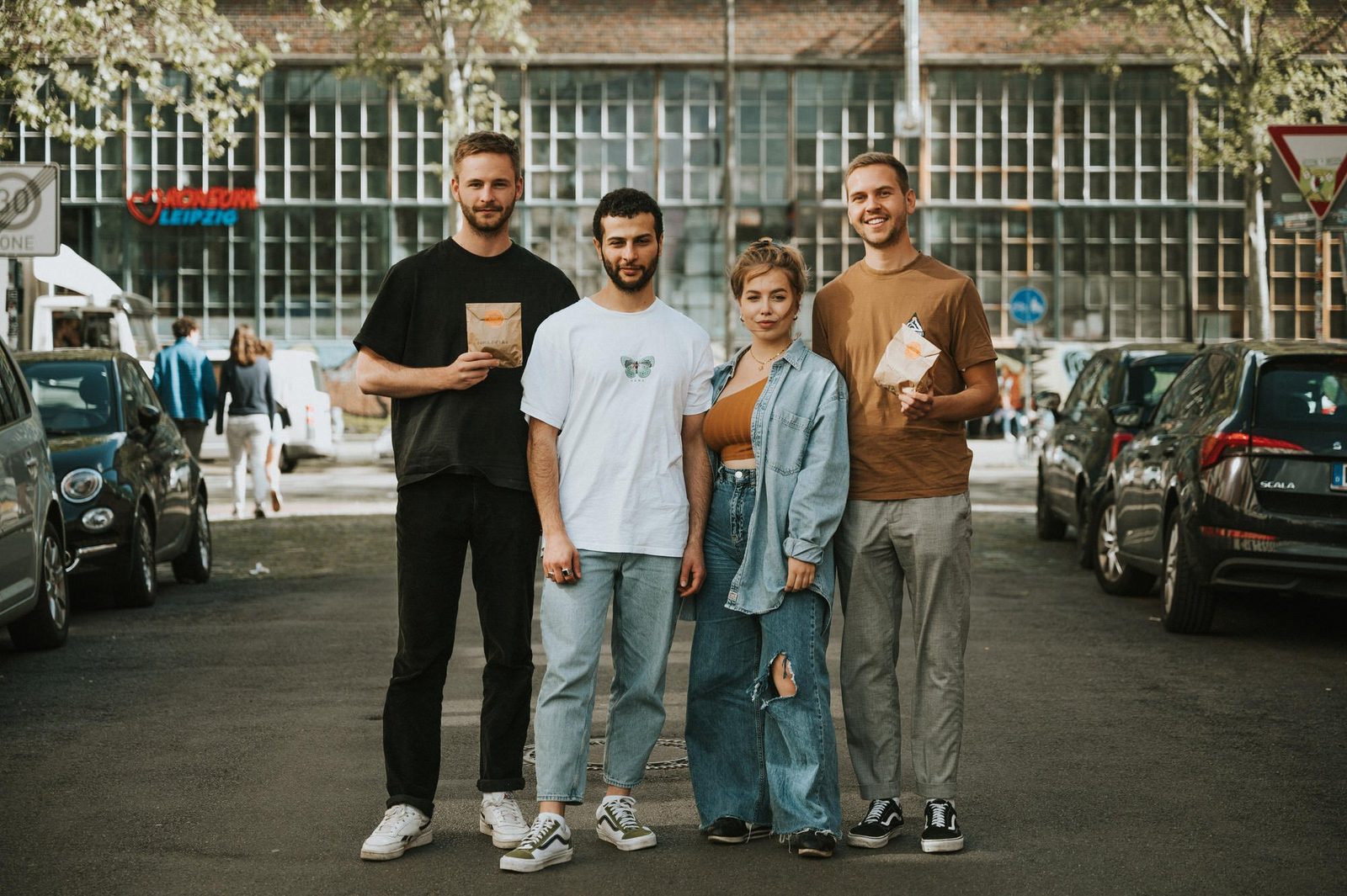 Nachhaltige Produktfotos für Fairdoppelt Leipzig - Image 25