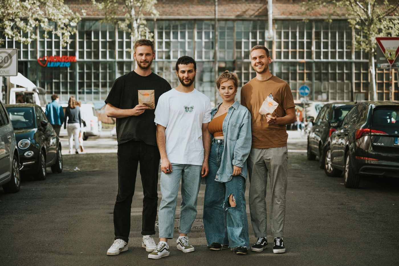 Nachhaltige Produktfotos für Fairdoppelt Leipzig - Image 25