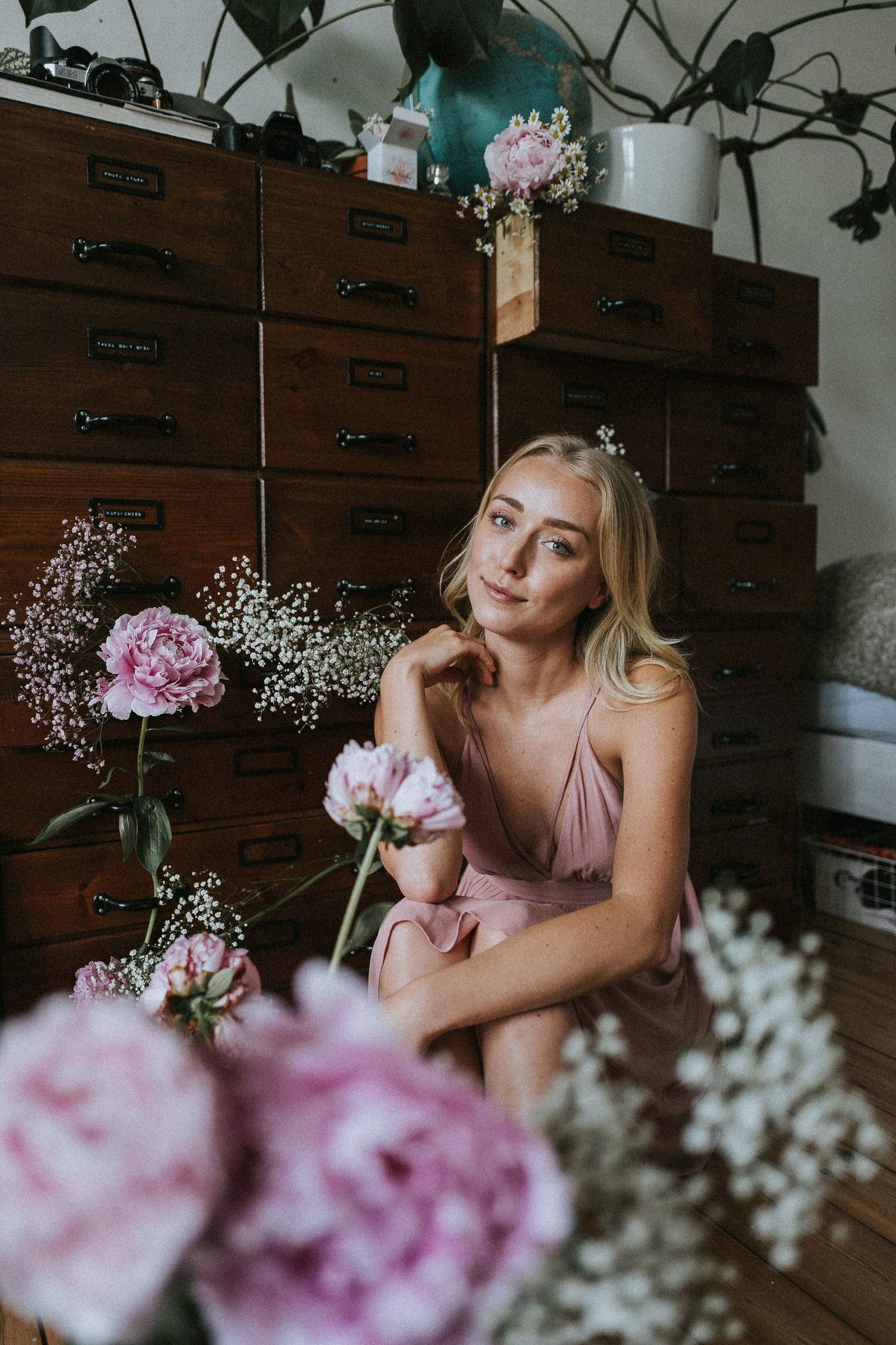 Kooperation Betty Barclay &amp; Luise Morgen - Image 4