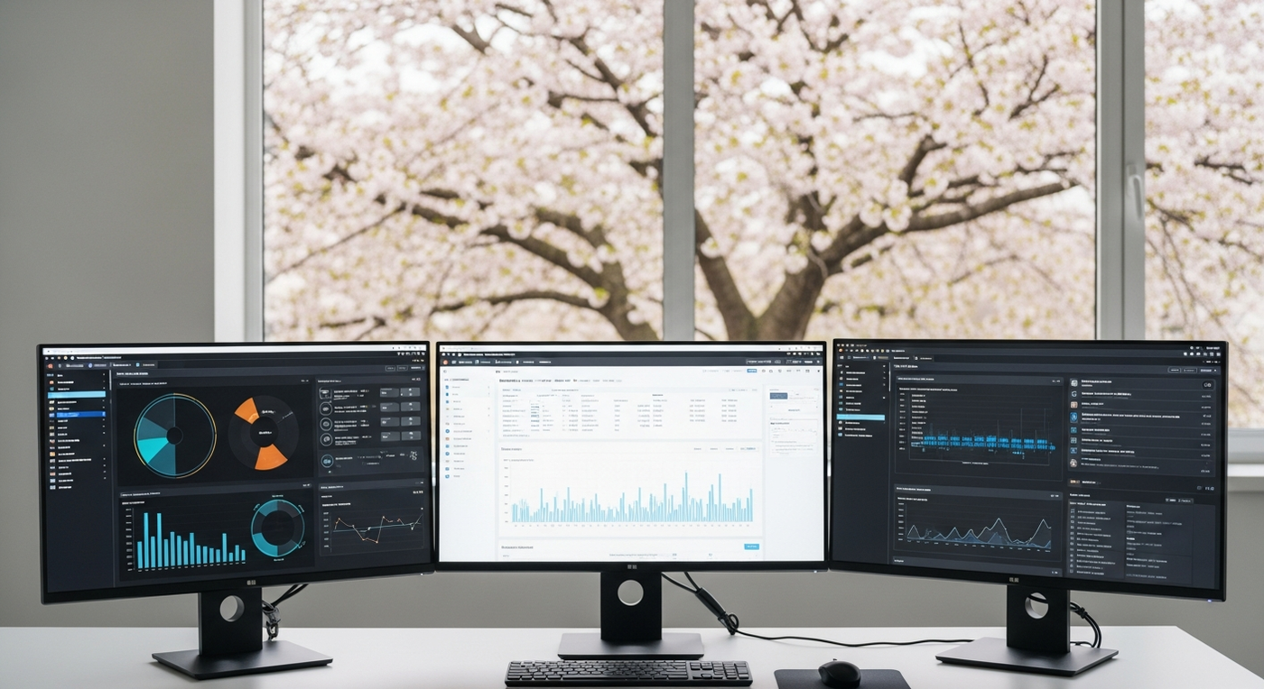 Automatisierung im B2B-Marketing im Frühling 2026