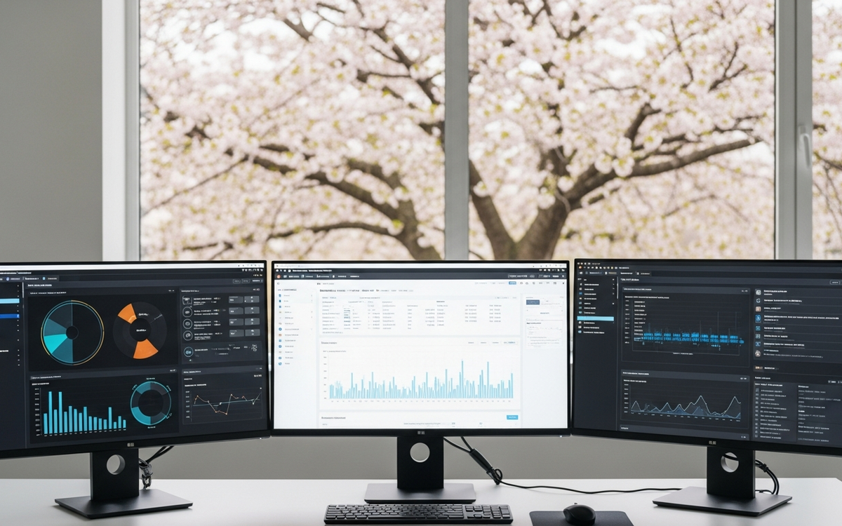 Automatisierung im B2B-Marketing im Frühling 2026