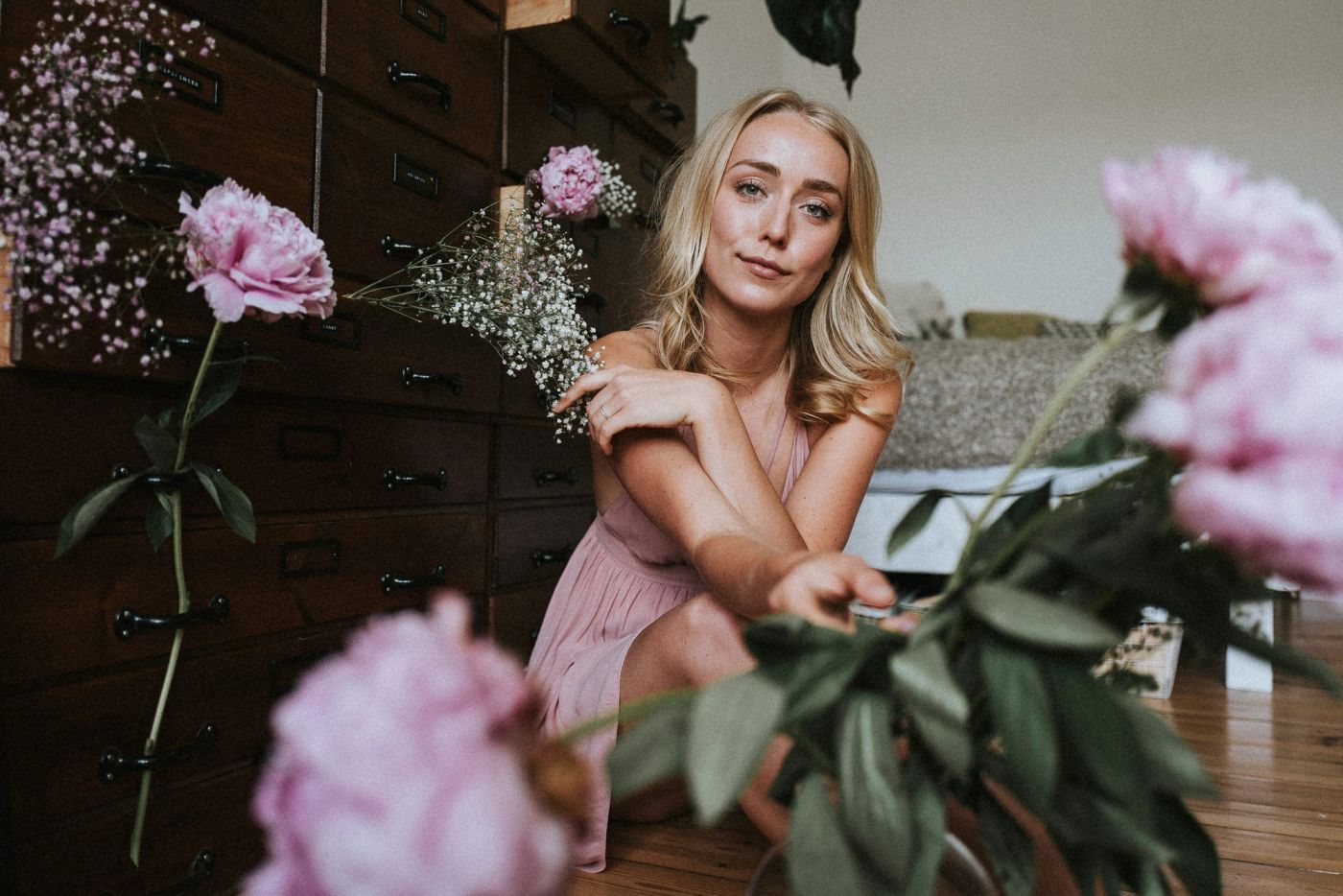 Kooperation Betty Barclay &amp; Luise Morgen - Image 69