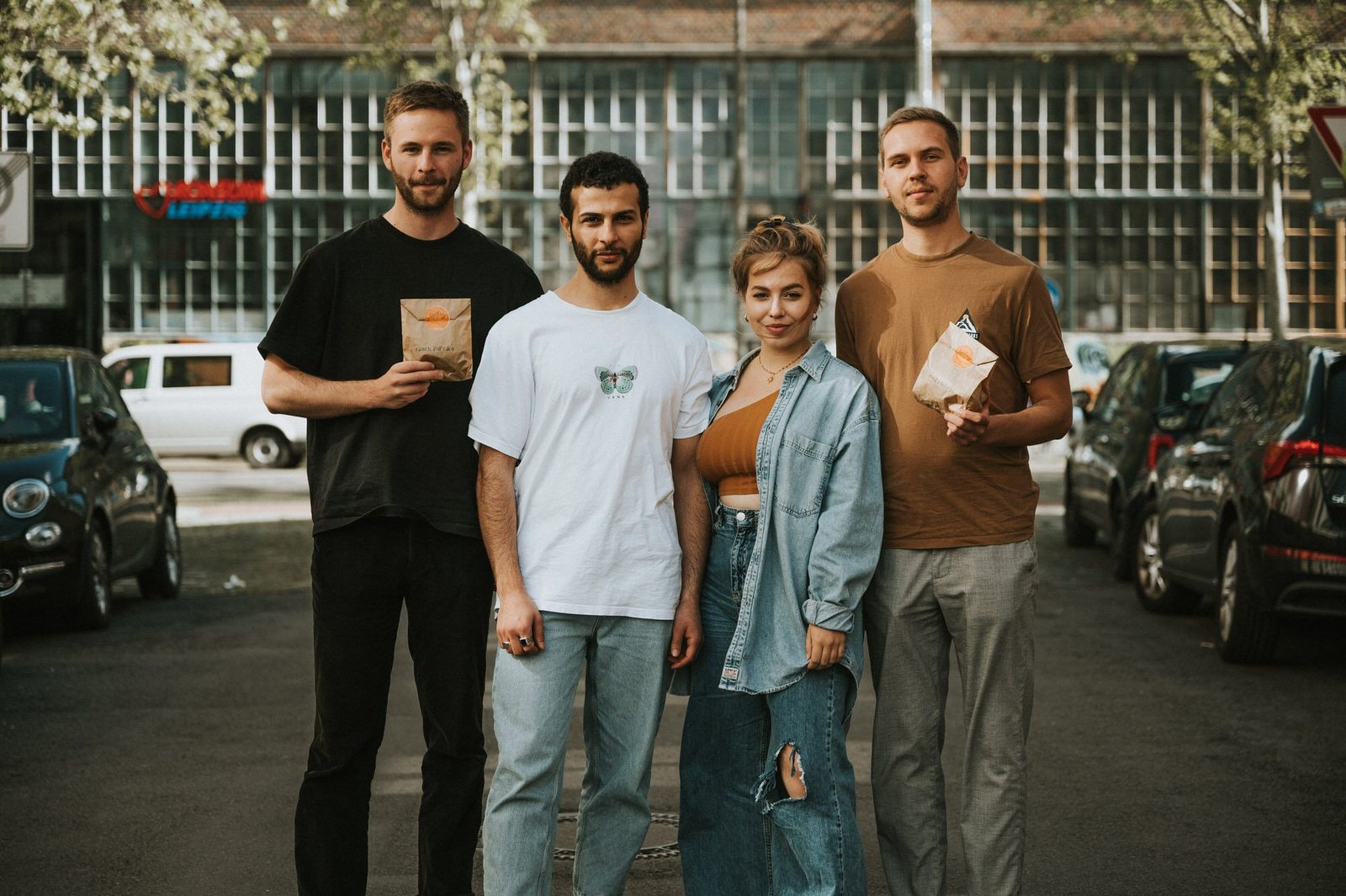 Nachhaltige Produktfotos für Fairdoppelt Leipzig - Image 28