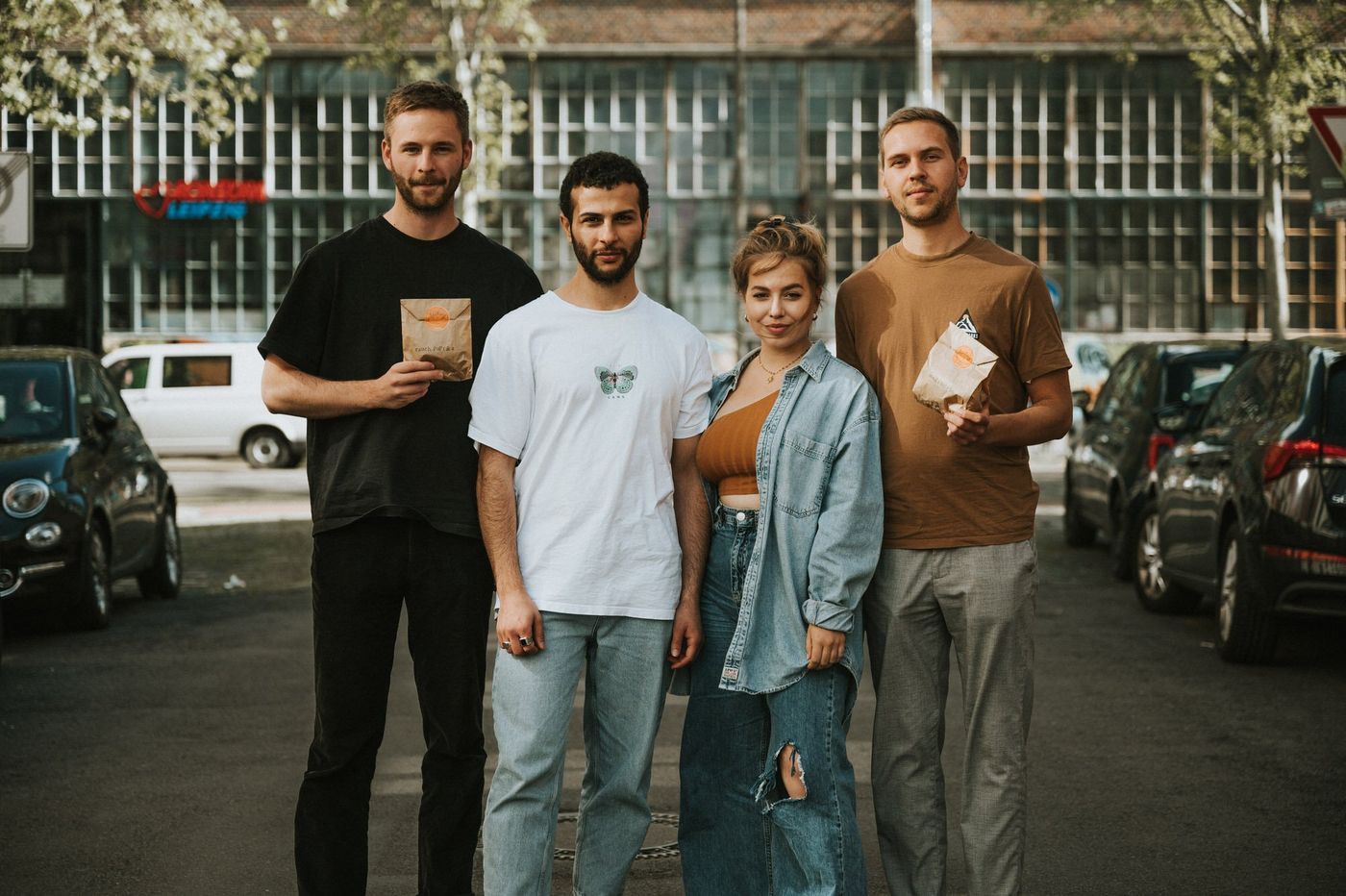 Nachhaltige Produktfotos für Fairdoppelt Leipzig - Image 28