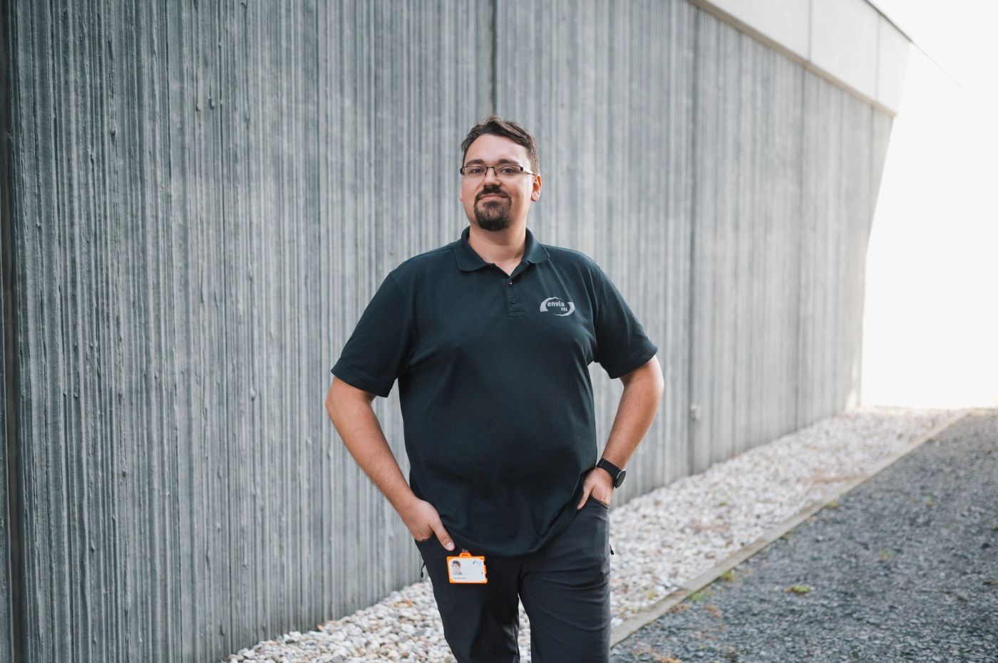 Success Story: Rhebo x enviaTEL - Restored Image