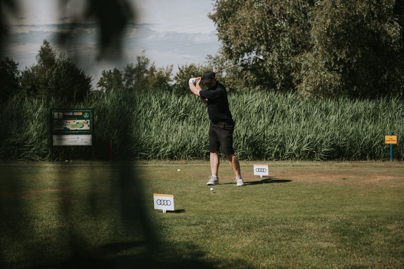 Exklusive Reportagefotos vom Audi Quattro Cup in Leipzig - Image 1