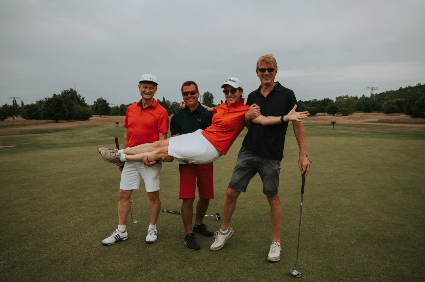 Exklusive Reportagefotos vom Audi Quattro Cup in Leipzig - Image 28