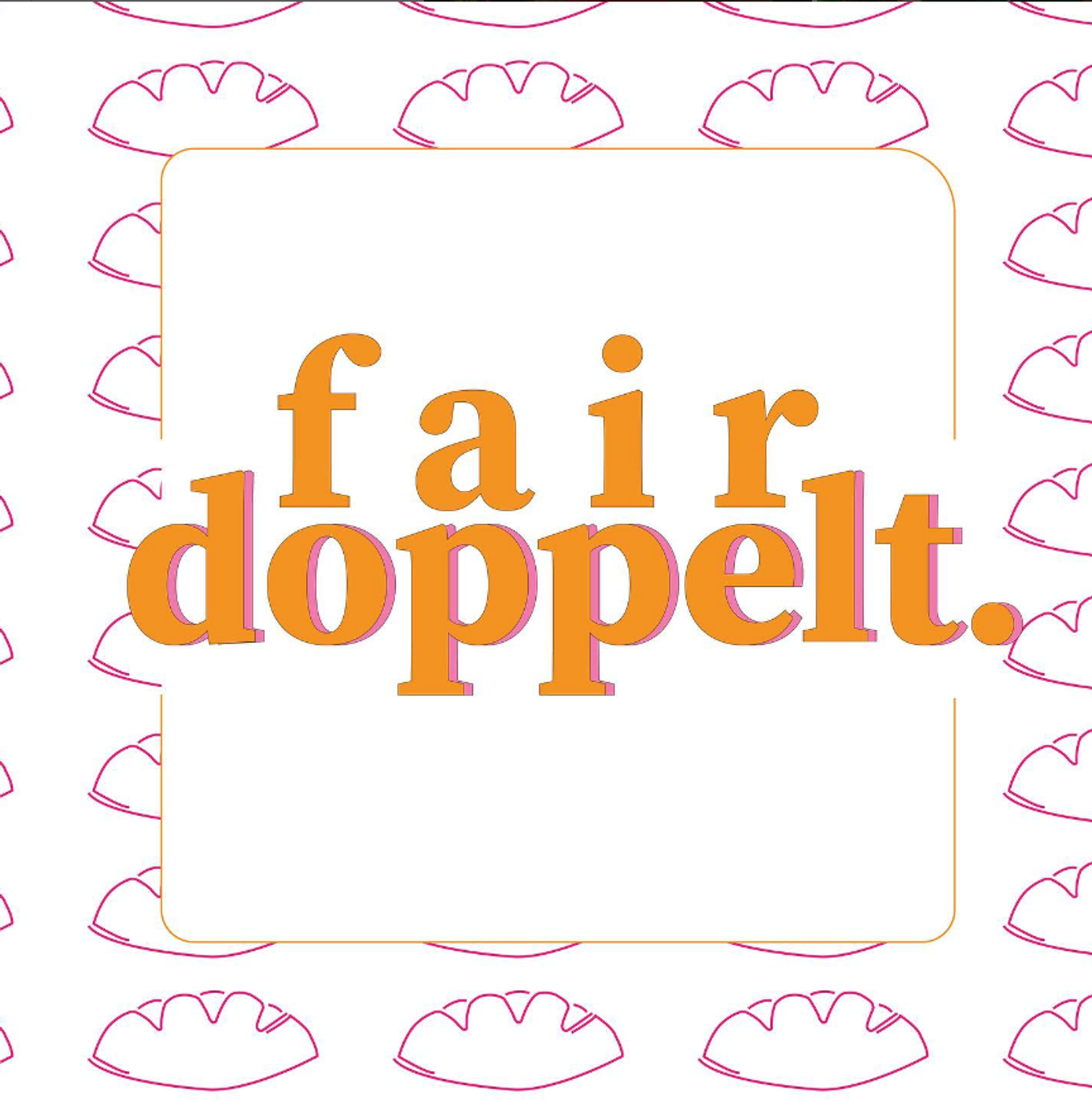 Nachhaltige Produktfotos für Fairdoppelt Leipzig - Image 1