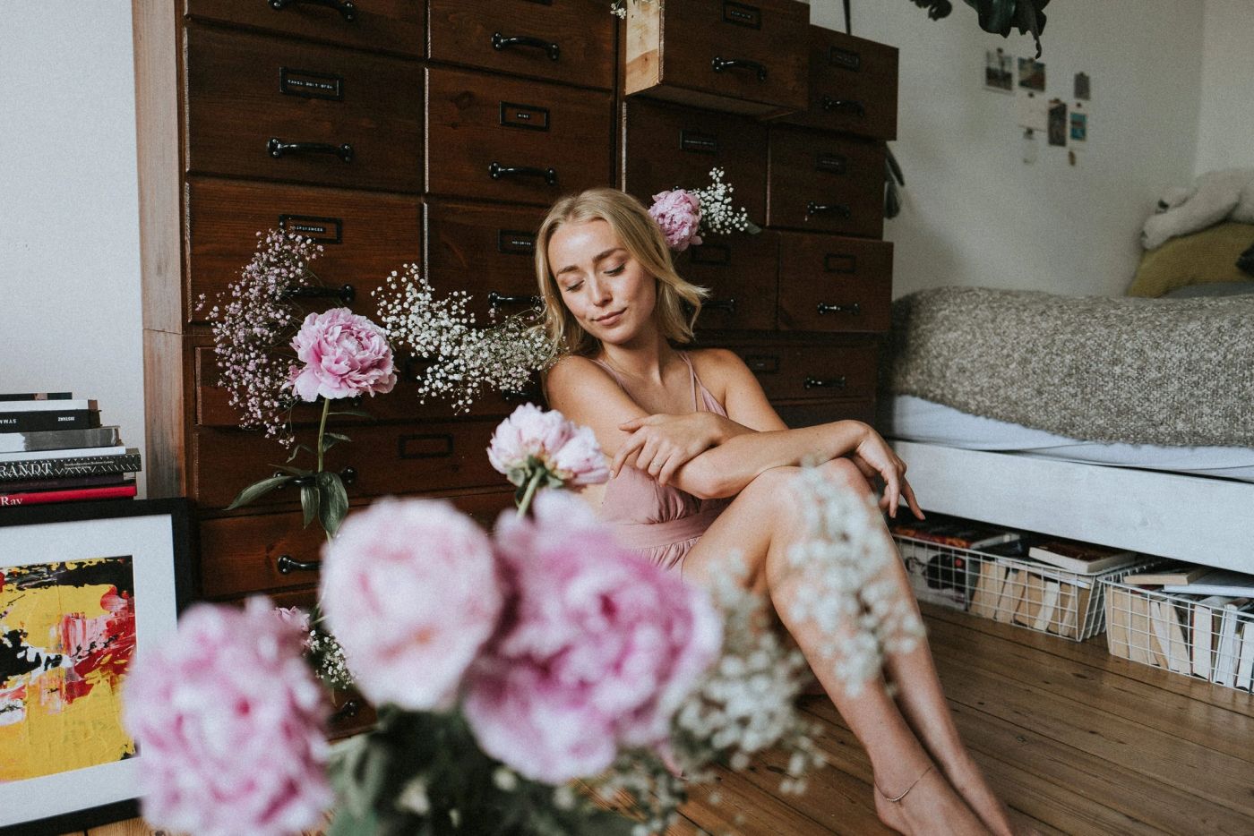 Kooperation Betty Barclay &amp; Luise Morgen - Image 100