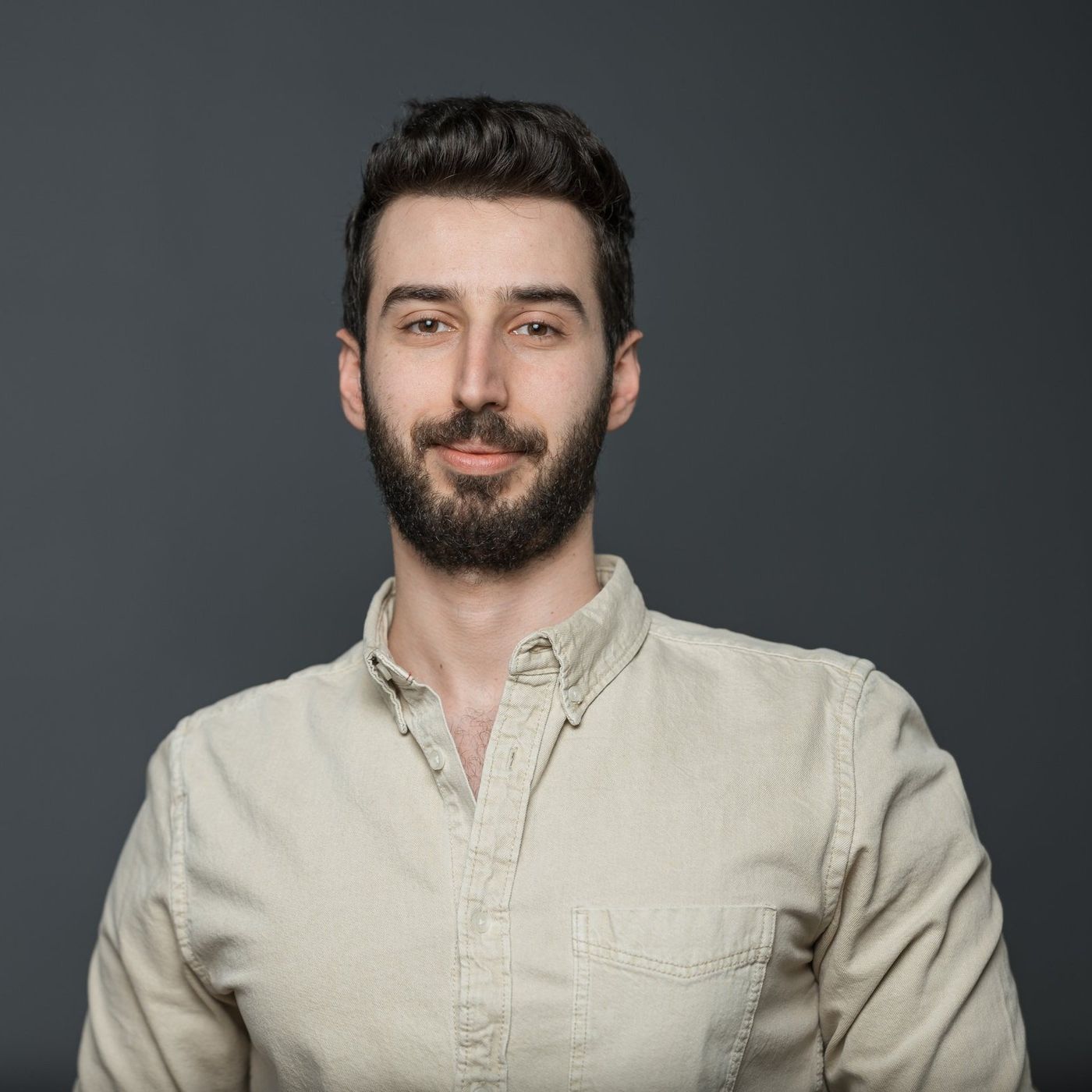 Professionelle Mitarbeiterfotos für Rhebo GmbH - Image 5