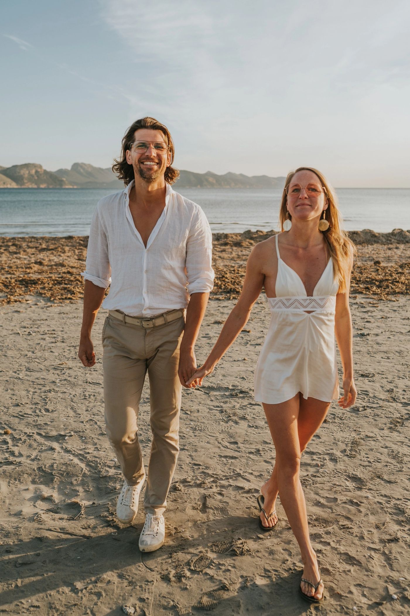 Stilvolle Brillenfotografie auf Mallorca - Image 4