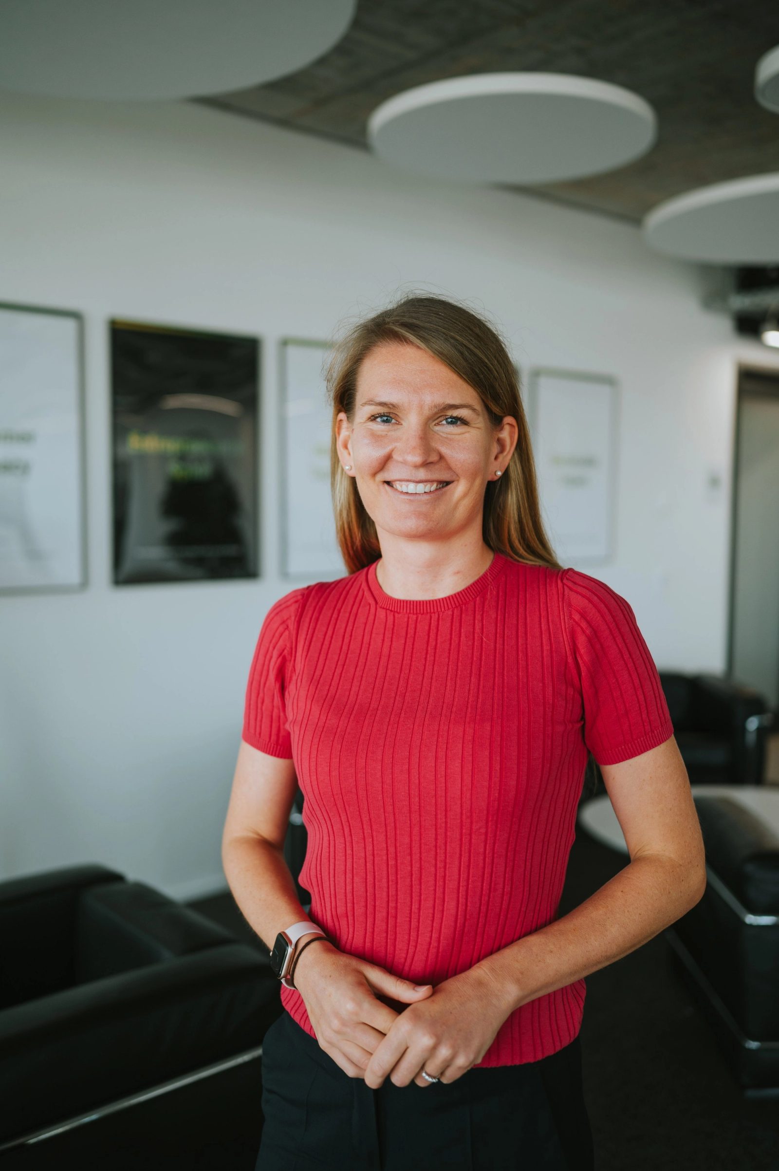 Professionelle Portraits für Landis+Gyr Abteilungsleiter - Image 25