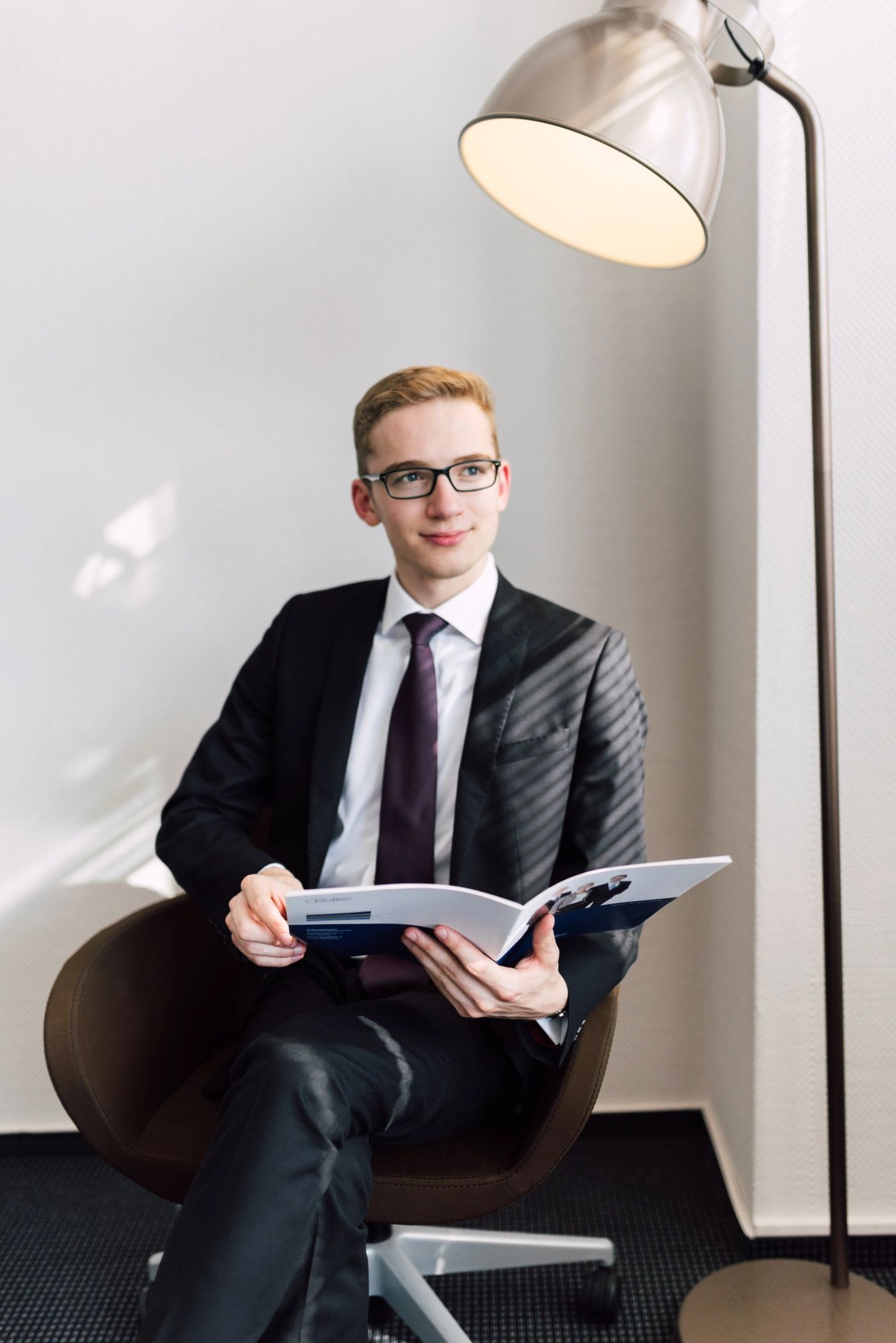 Imagefotos für Taures Vermögensverwaltung - Image 33