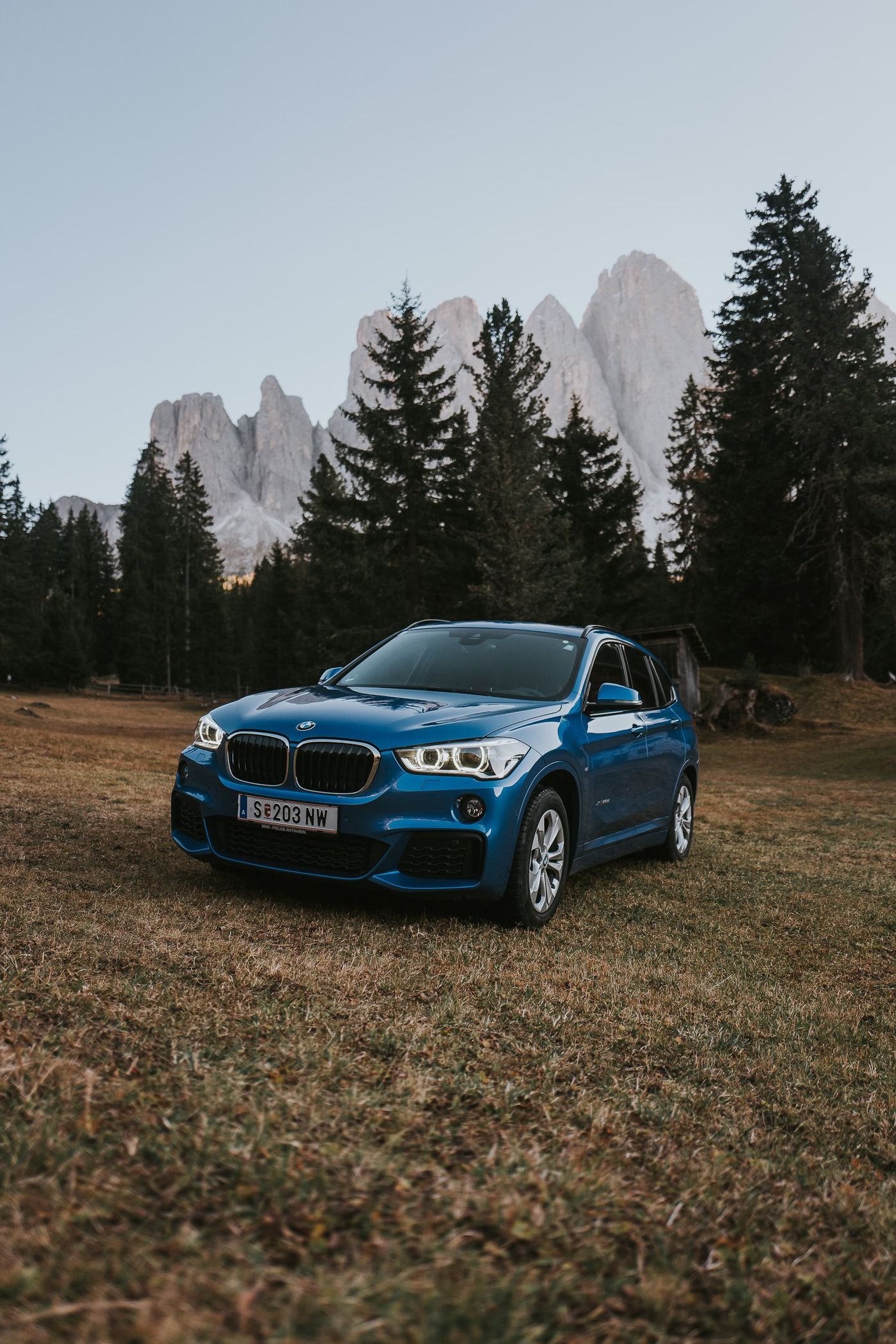 BMW X1 Markteinführung in Südtirol - Image 52