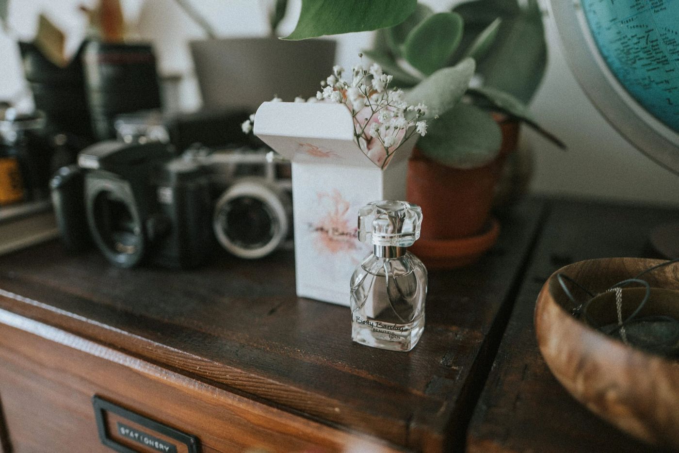 Kooperation Betty Barclay &amp; Luise Morgen - Image 10