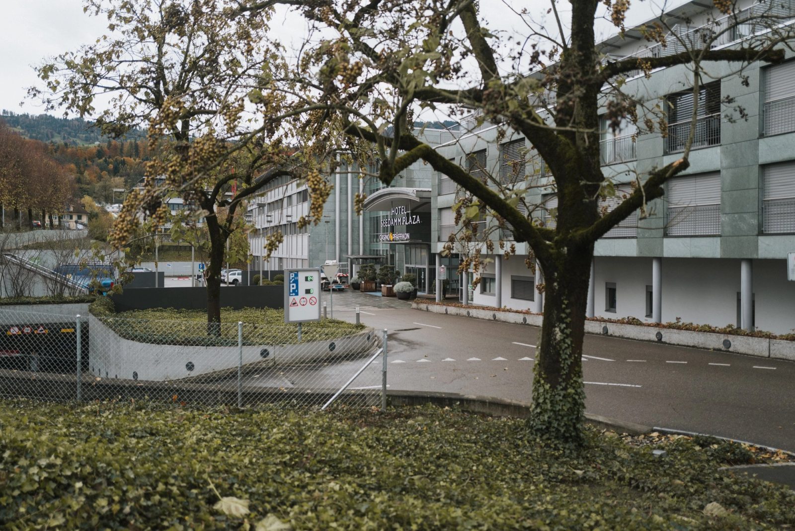 Fachtagung in Pfäffikon für Landis+Gyr - Image 2