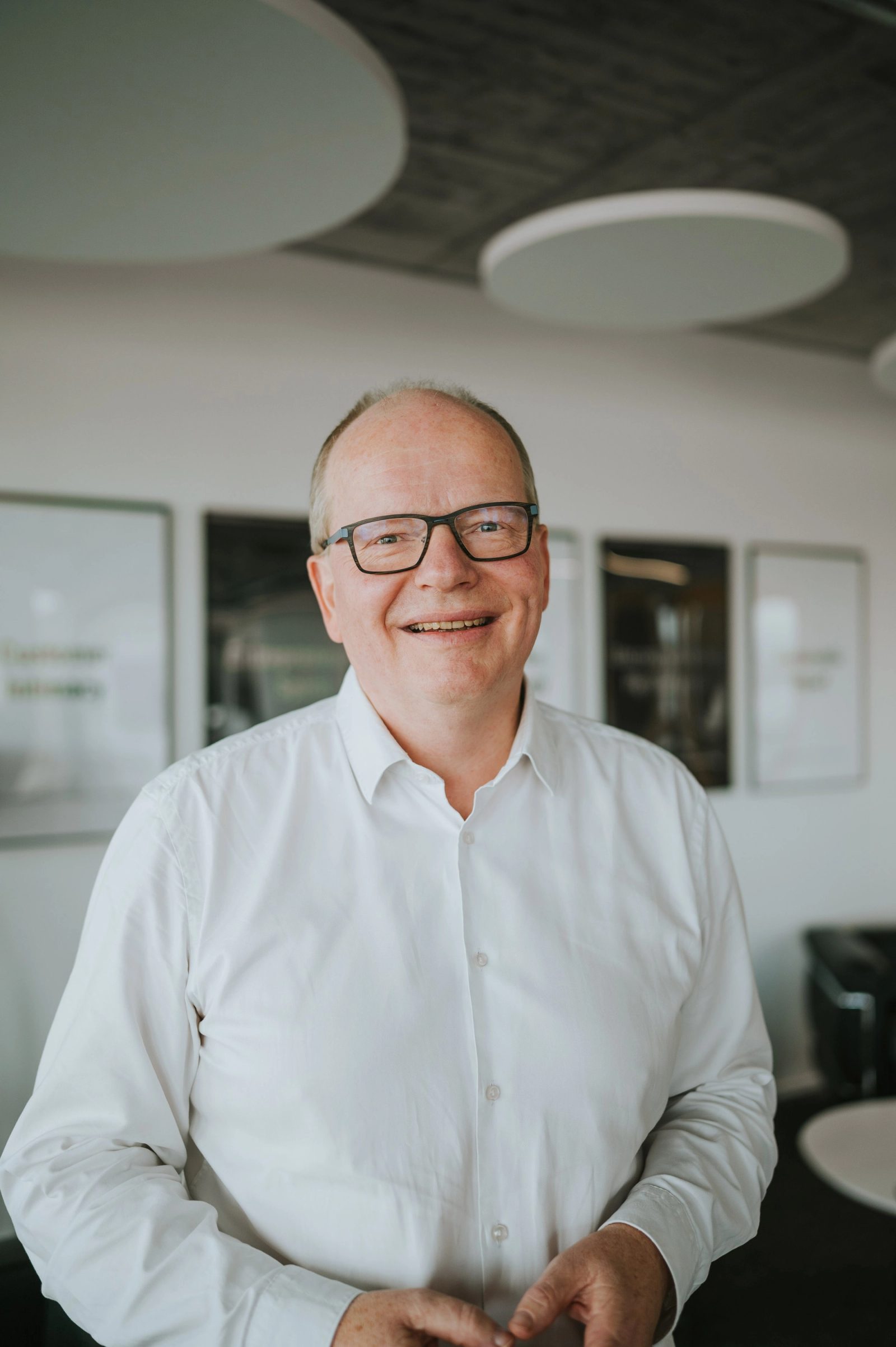 Professionelle Portraits für Landis+Gyr Abteilungsleiter - Image 41