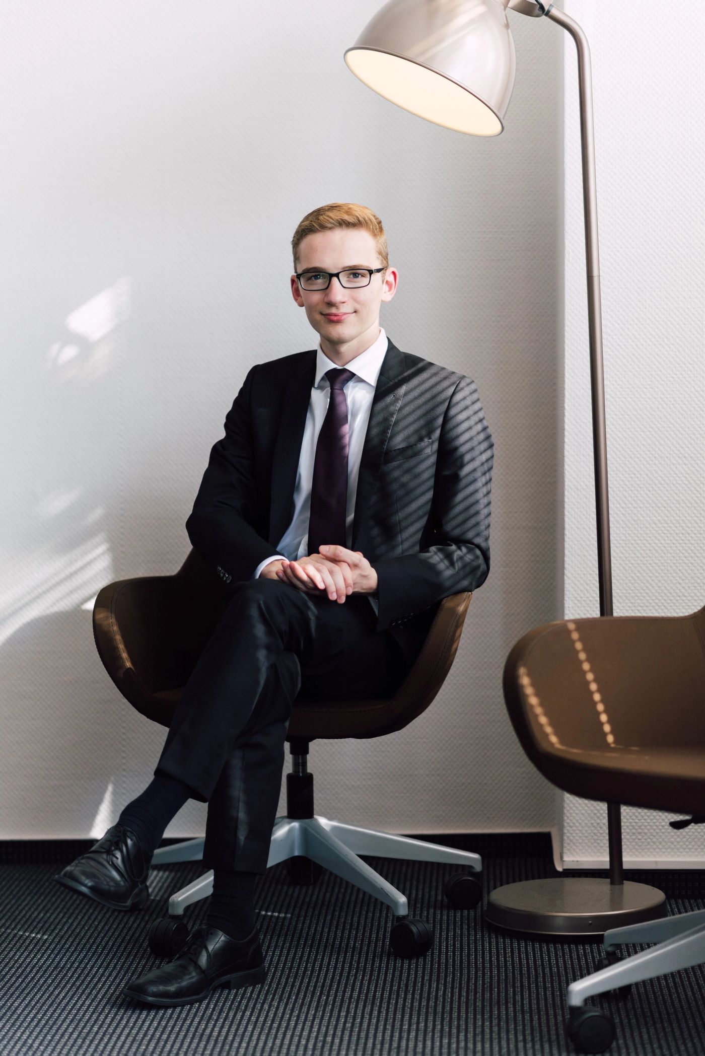 Imagefotos für Taures Vermögensverwaltung - Image 1