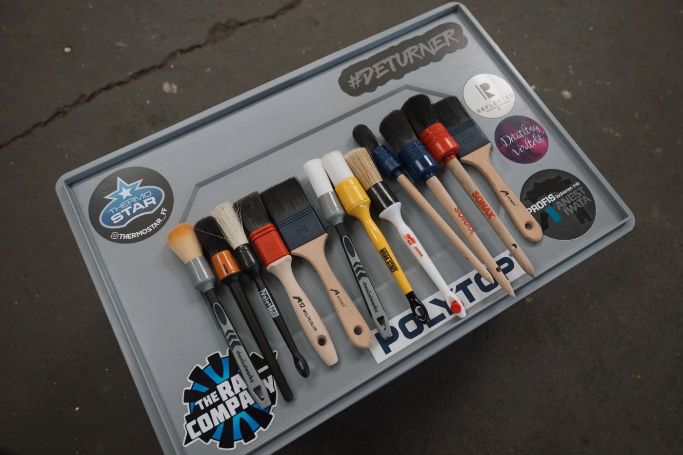 IbF Auto Akademie - AA Visuals Videokurs Anfänger 027 von 055