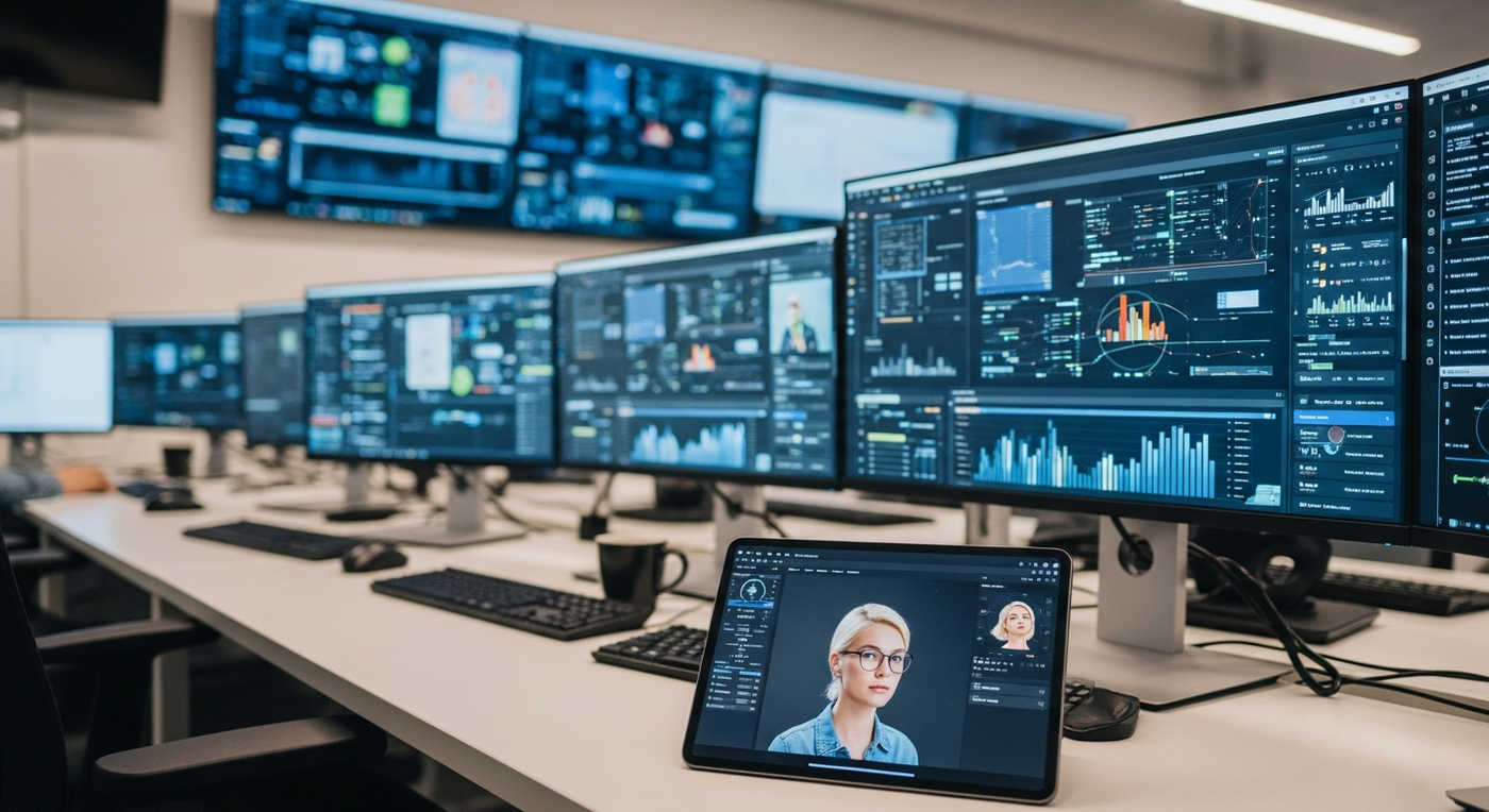 Automatisierung im B2B-Marketing: KI und Content-Systeme