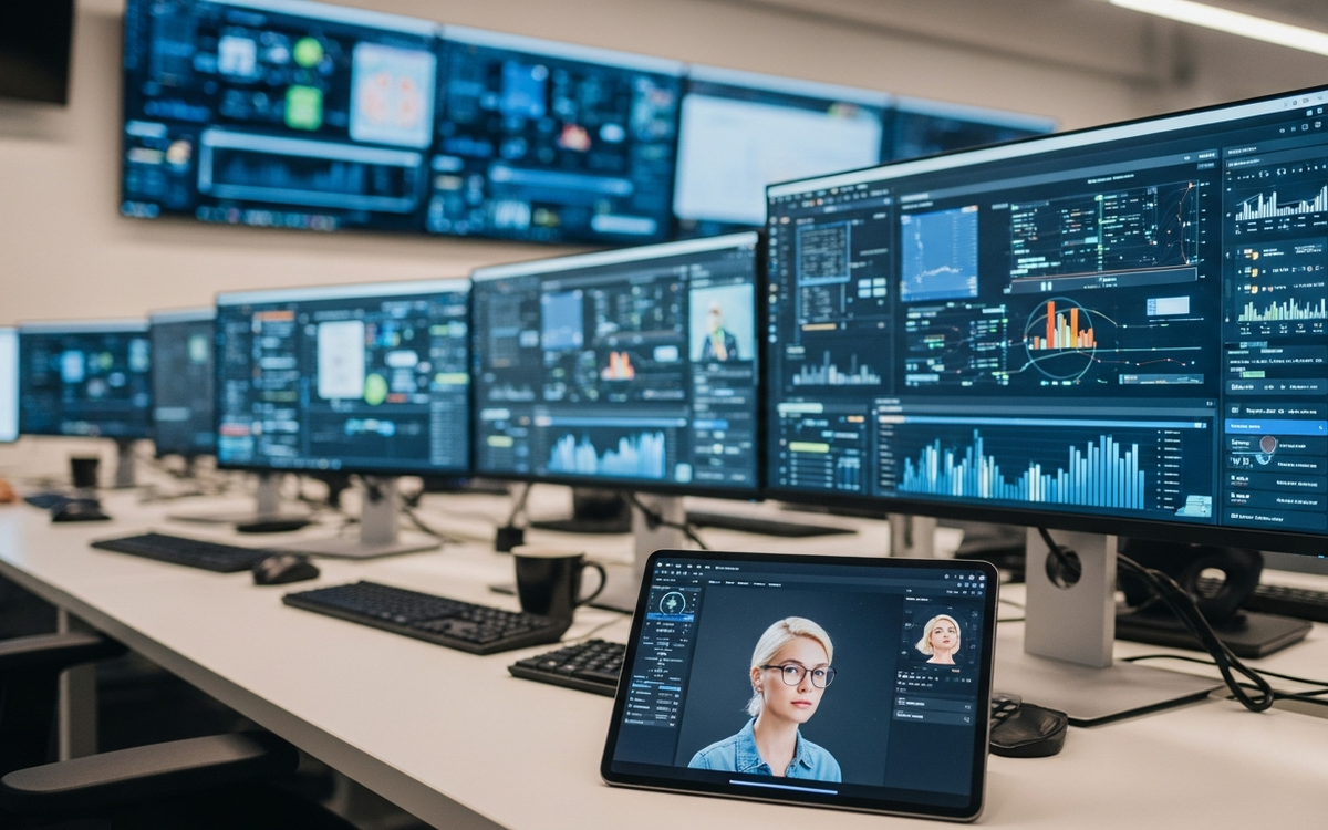 Automatisierung im B2B-Marketing: KI und Content-Systeme