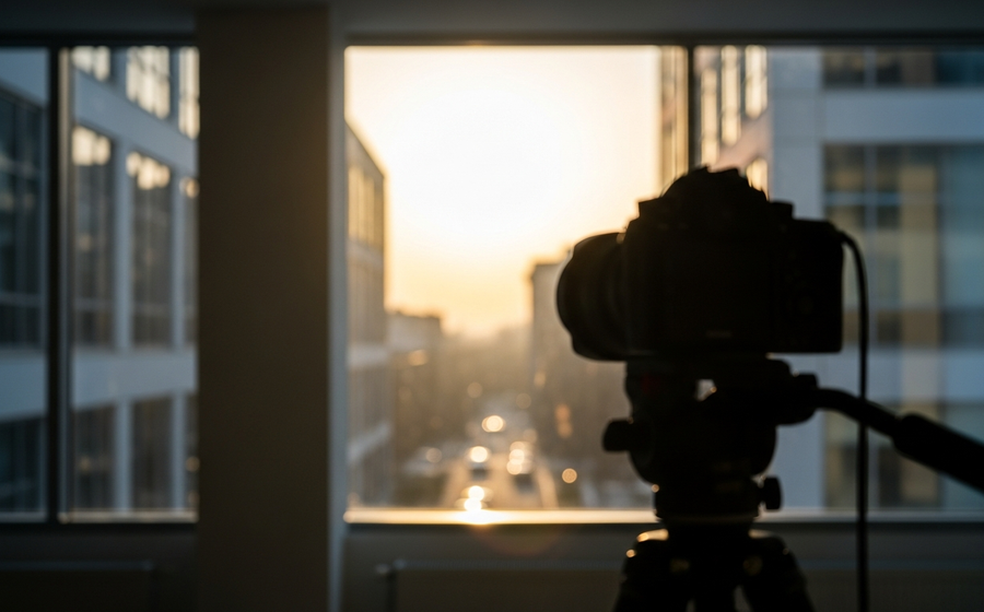 B2B-Erfolg im Fokus: Foto & Video als Schlüssel zur Lead-Generierung im DACH-Raum (2026)