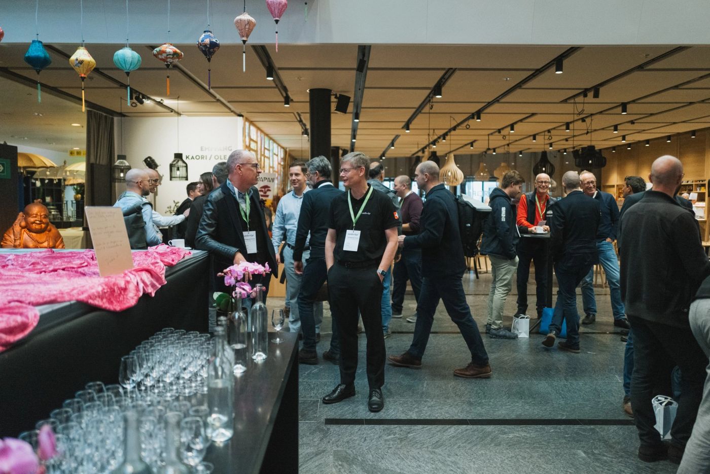 Fachtagung in Pfäffikon für Landis+Gyr - Image 10