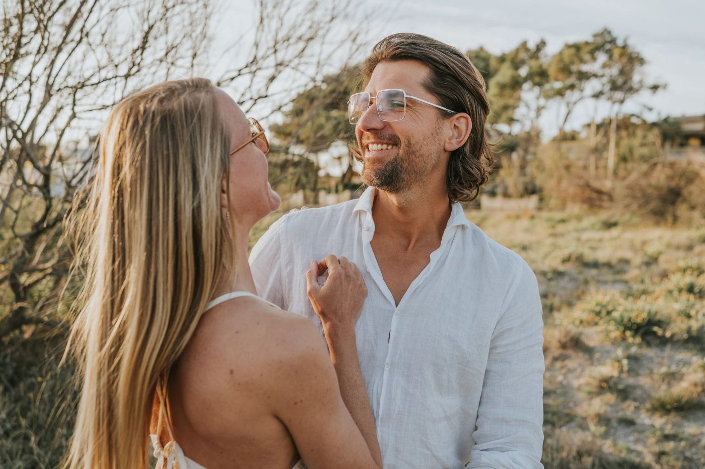 Stilvolle Brillenfotografie auf Mallorca - Image 10