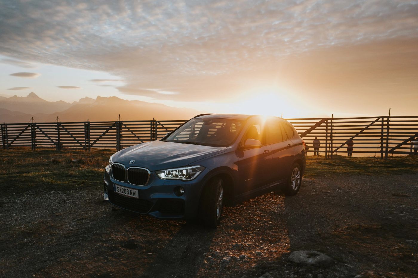 BMW X1 Markteinführung in Südtirol - Image 26