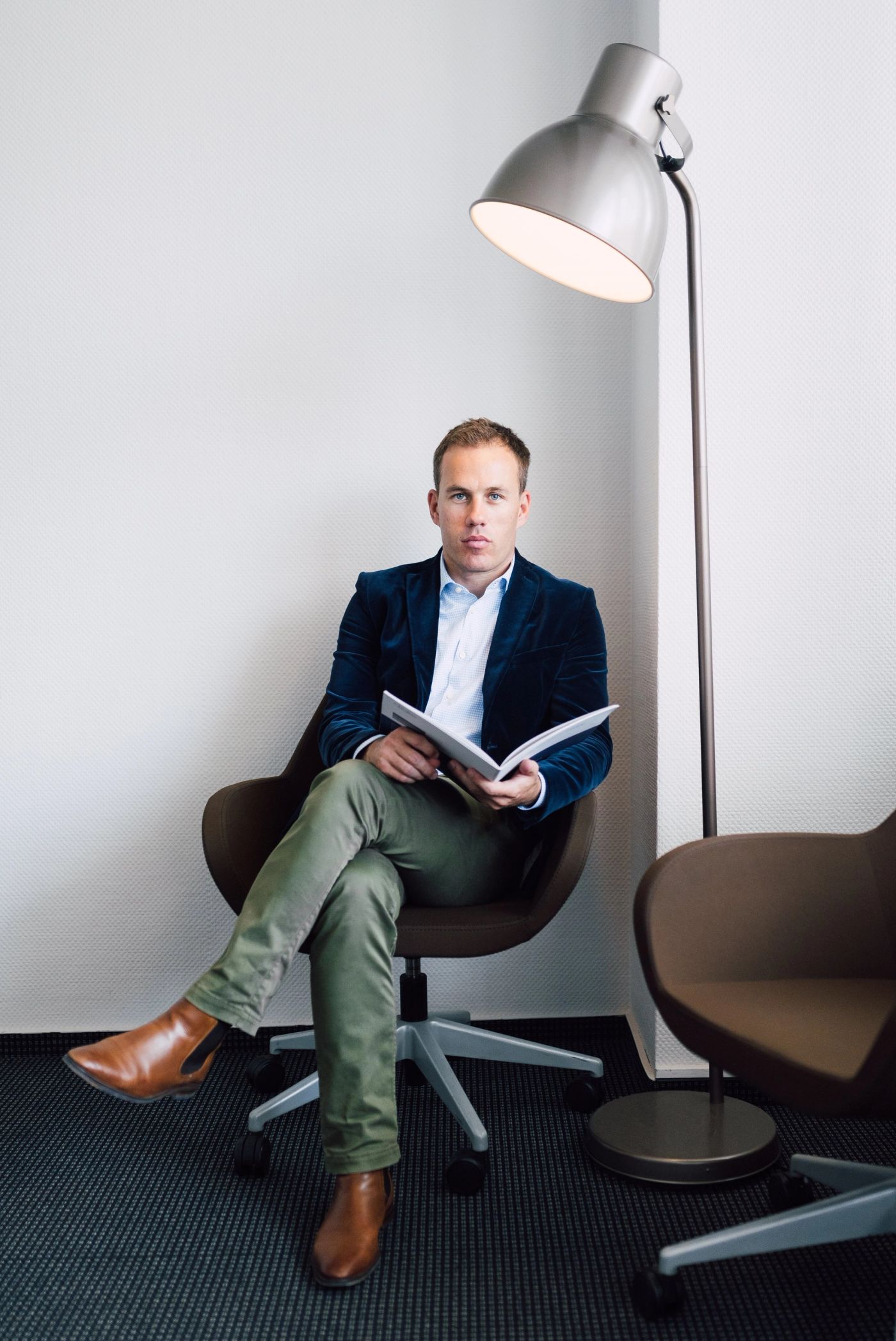 Imagefotos für Taures Vermögensverwaltung - Image 14