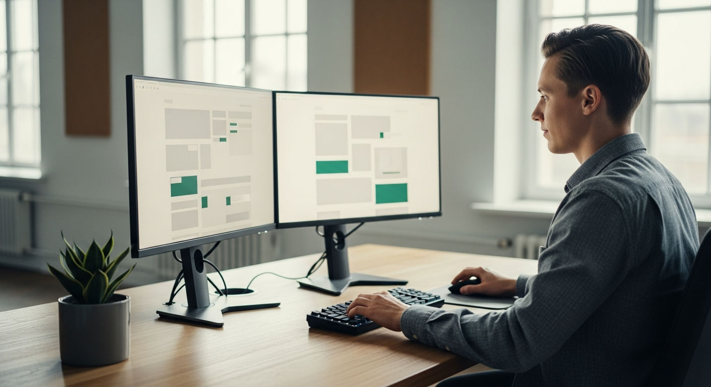 WordPress barrierefrei machen nach BFSG: Anleitung