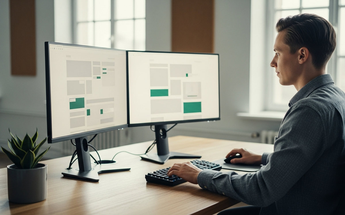 WordPress barrierefrei machen nach BFSG: Anleitung