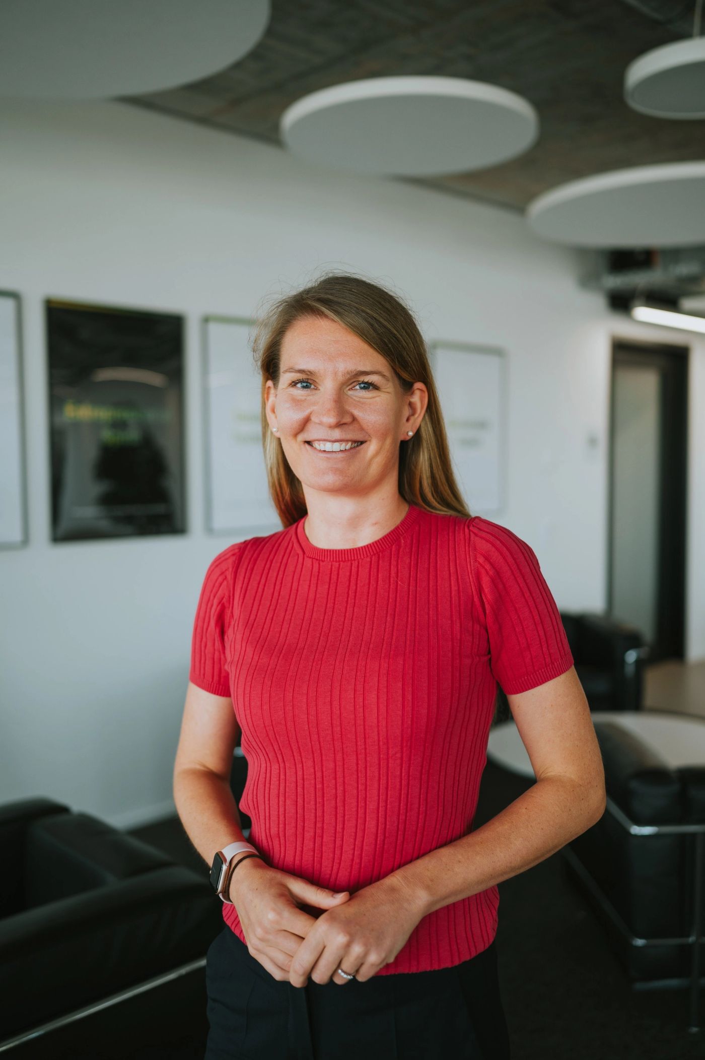 Professionelle Portraits für Landis+Gyr Abteilungsleiter - Image 28