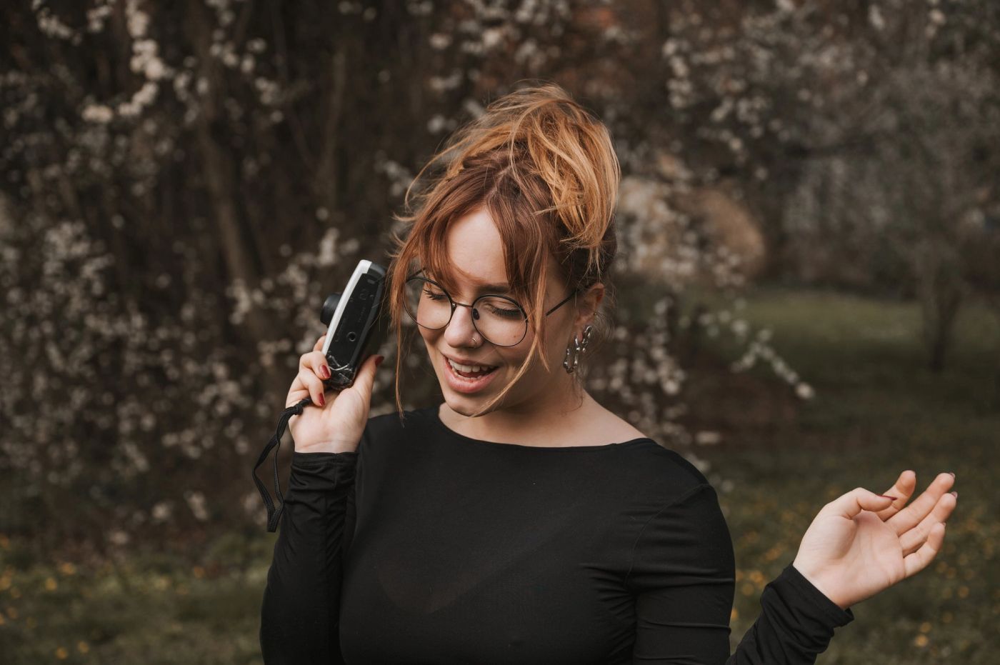 Stilvolle Brillenfotografie auf Mallorca - Image 40