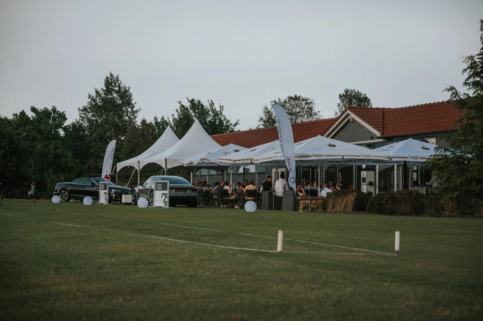 Exklusive Reportagefotos vom Audi Quattro Cup in Leipzig - Image 37