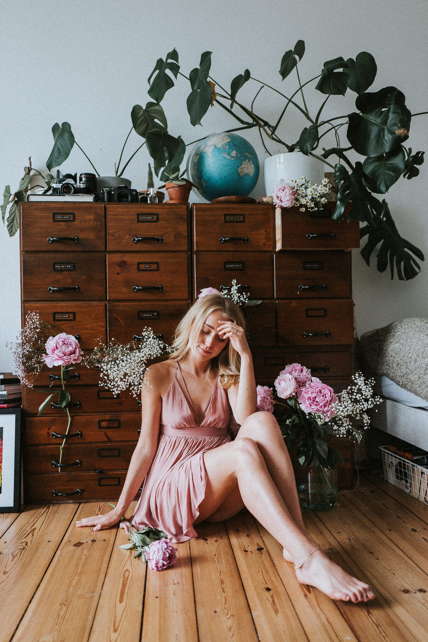 Kooperation Betty Barclay &amp; Luise Morgen - Image 17