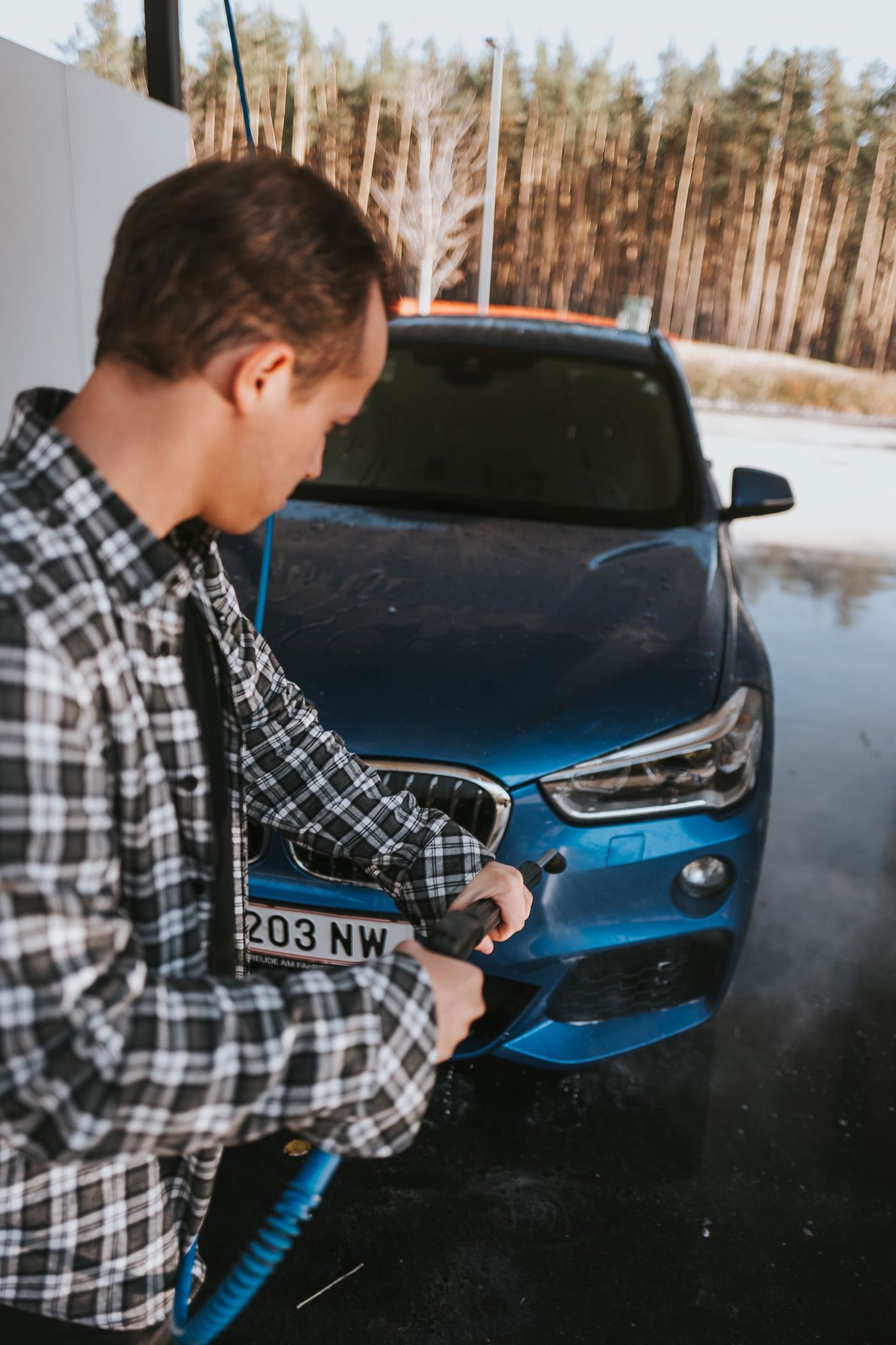 BMW X1 Markteinführung in Südtirol - Image 47