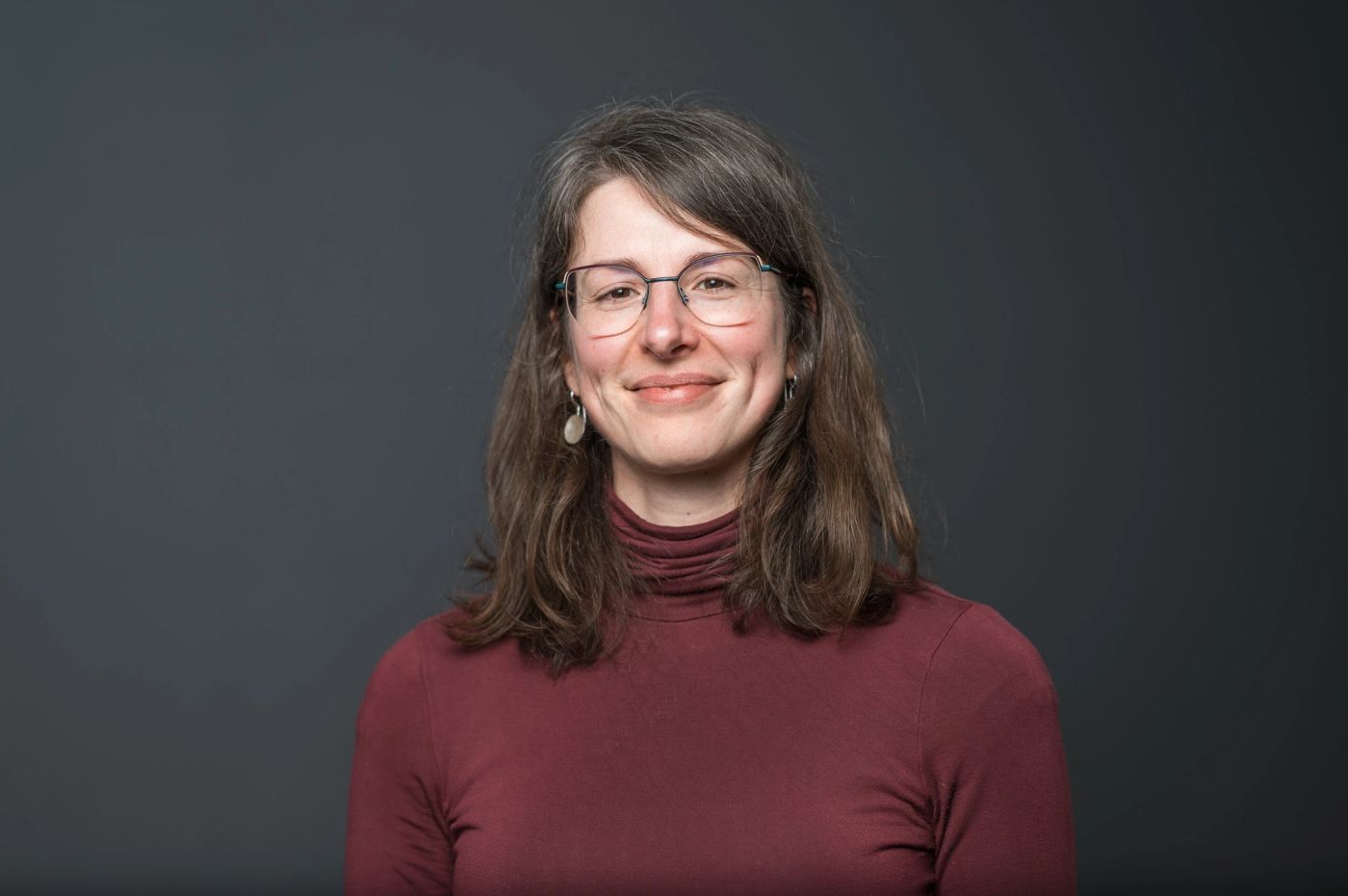 Professionelle Mitarbeiterfotos für Rhebo GmbH - Image 1