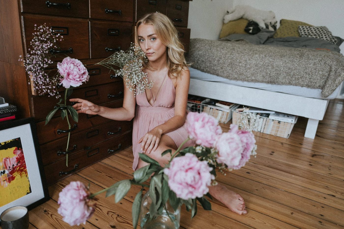 Kooperation Betty Barclay &amp; Luise Morgen - Image 66